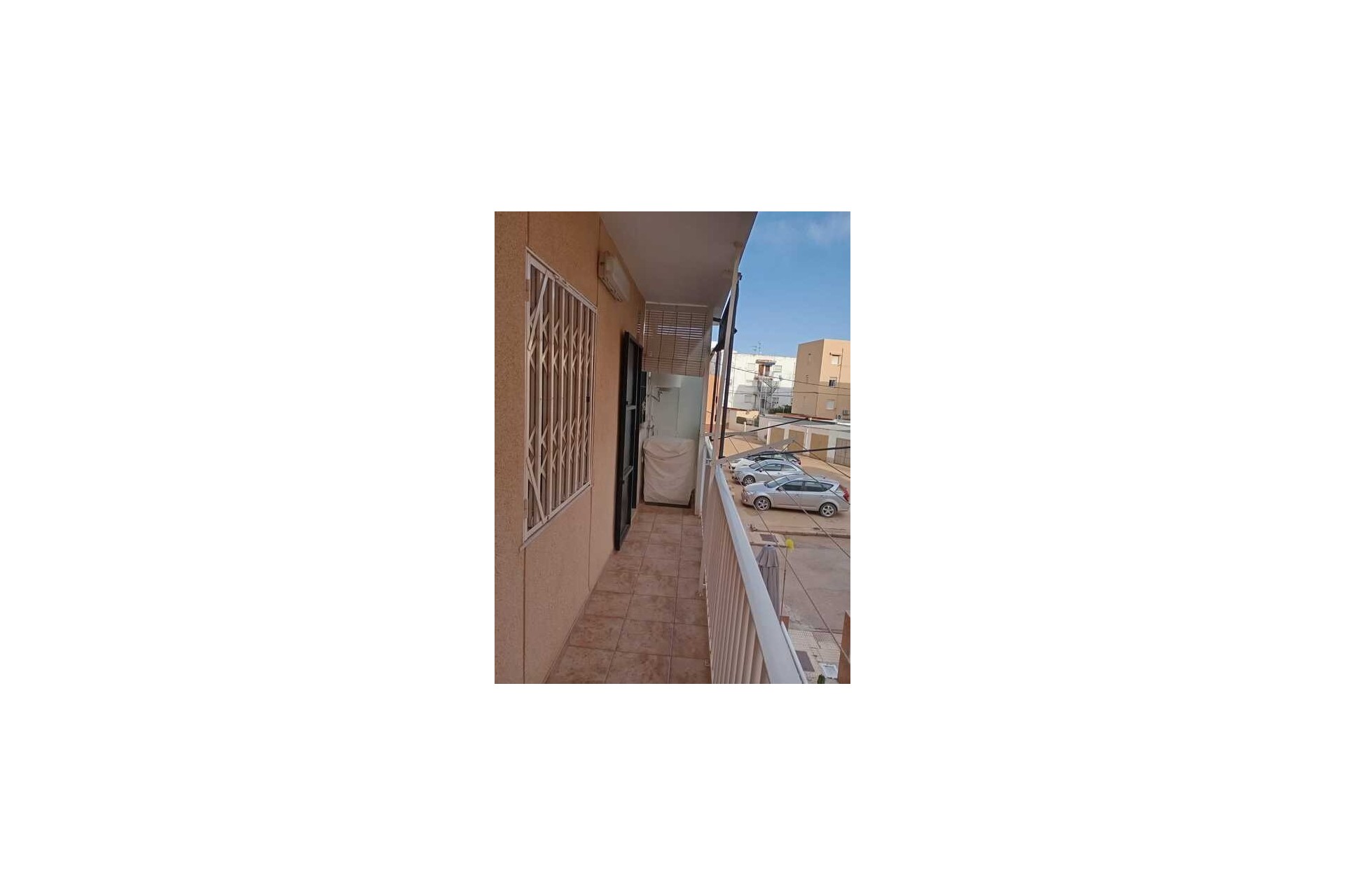 Herverkoop - Appartement / Flat -
Cartagena - Costa Calida