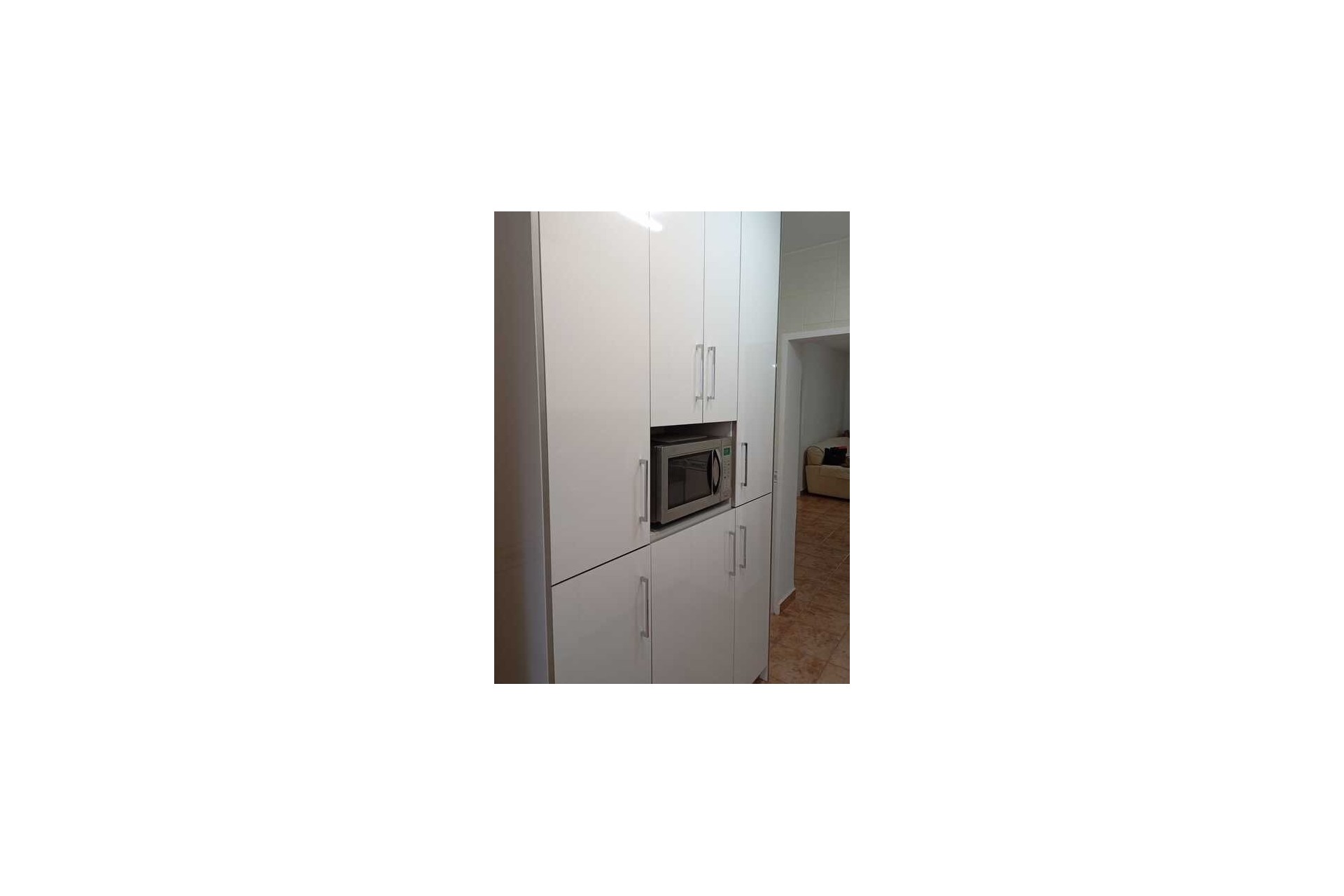 Herverkoop - Appartement / Flat -
Cartagena - Costa Calida