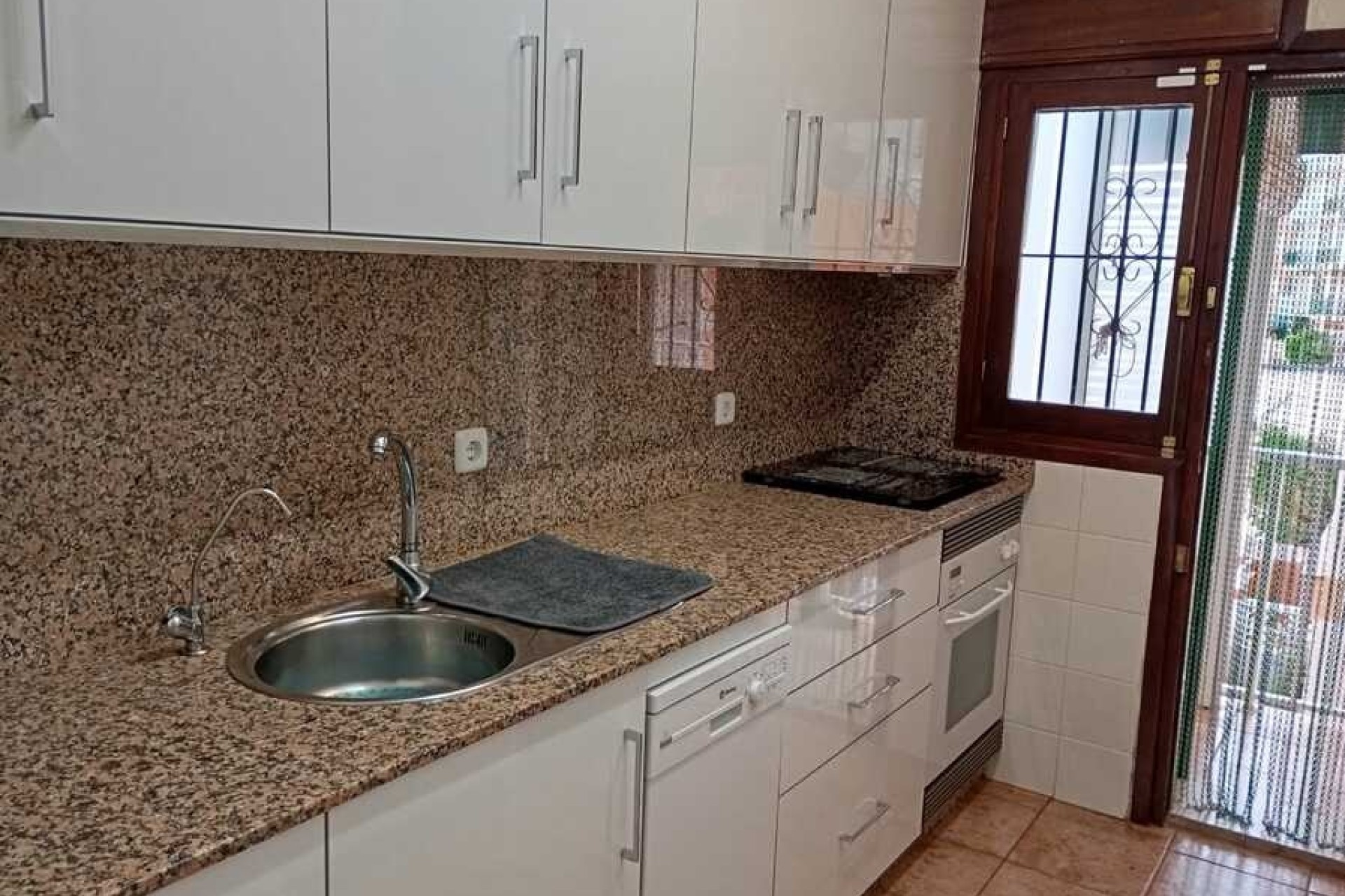 Herverkoop - Appartement / Flat -
Cartagena - Costa Calida
