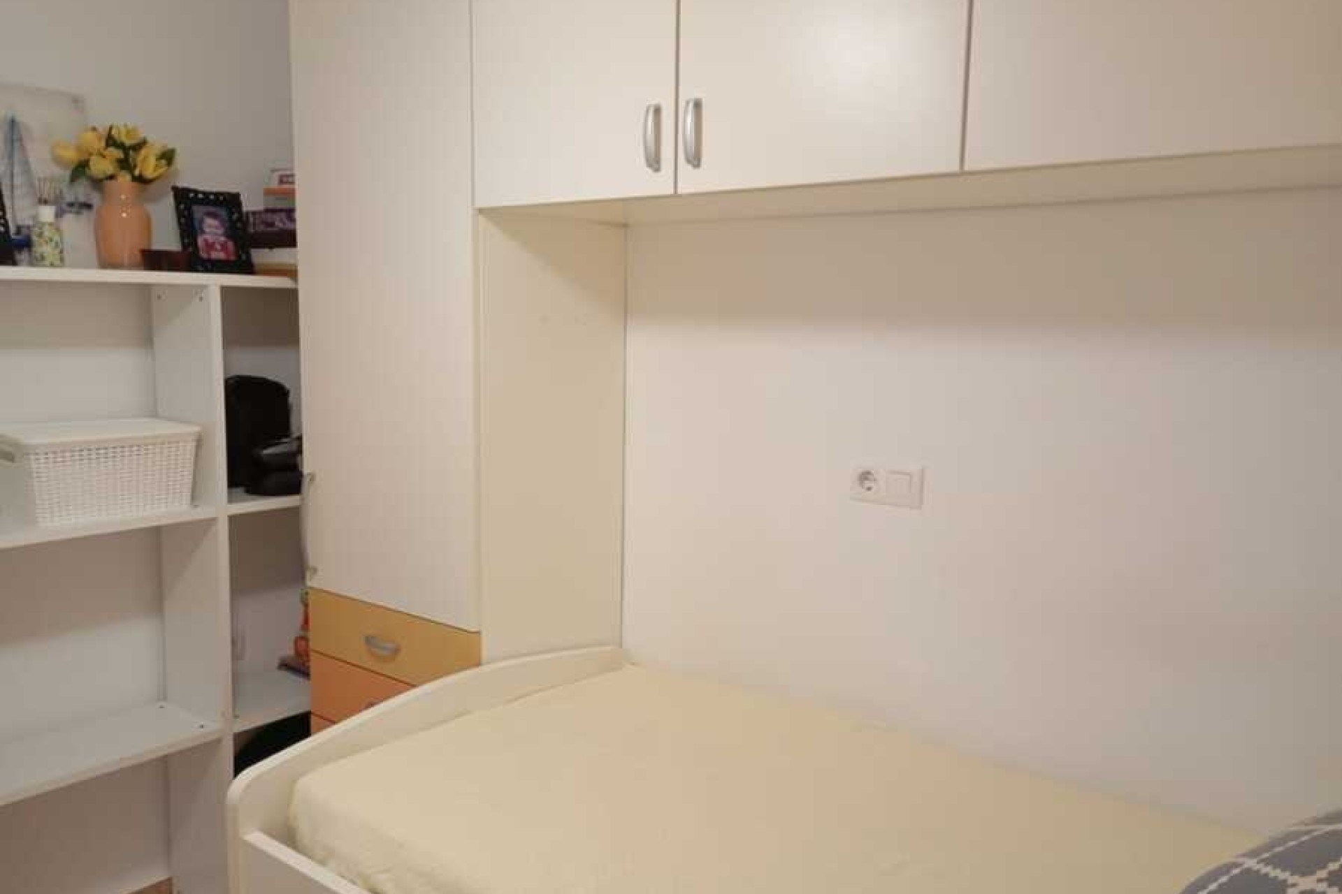 Herverkoop - Appartement / Flat -
Cartagena - Costa Calida