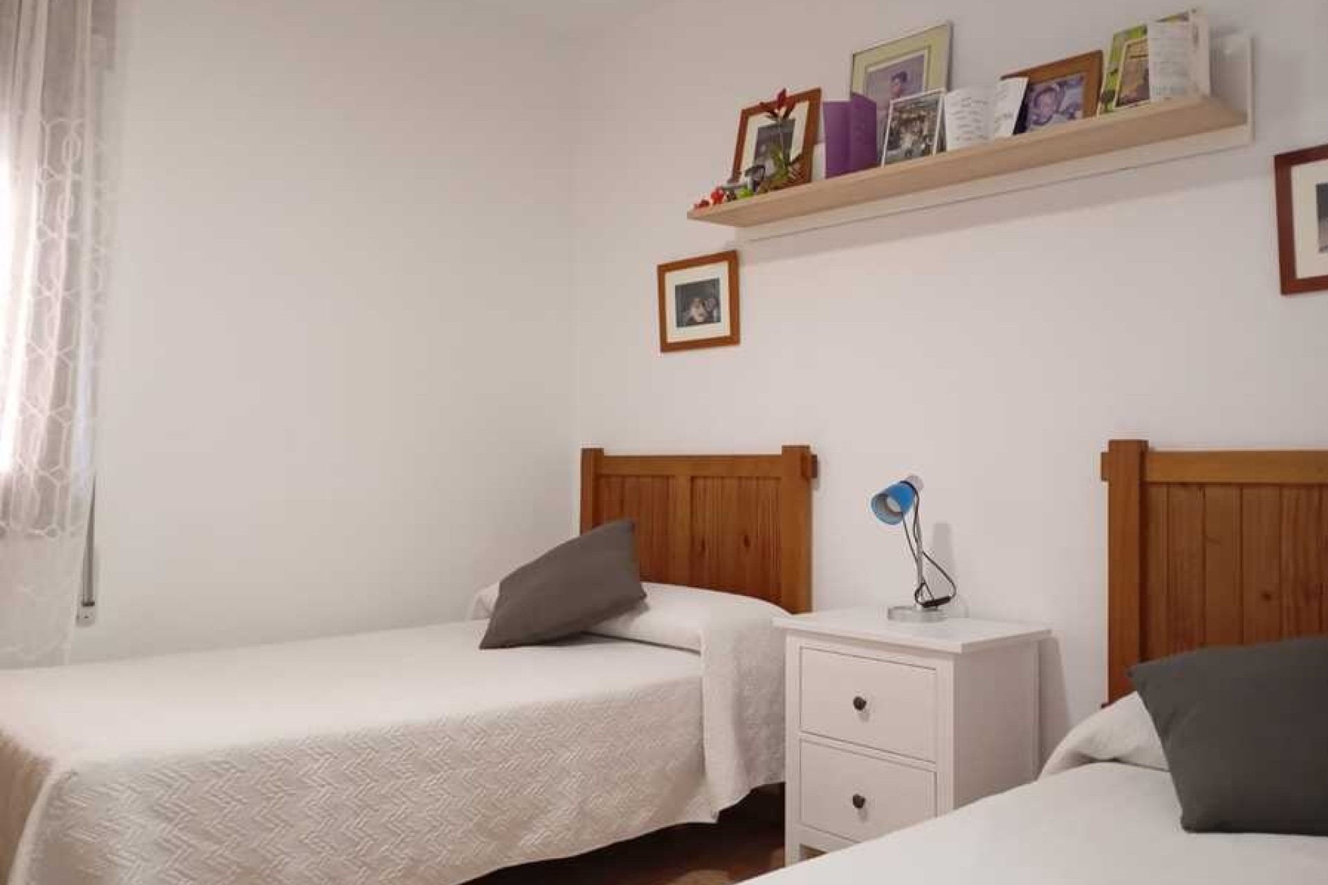 Herverkoop - Appartement / Flat -
Cartagena - Costa Calida