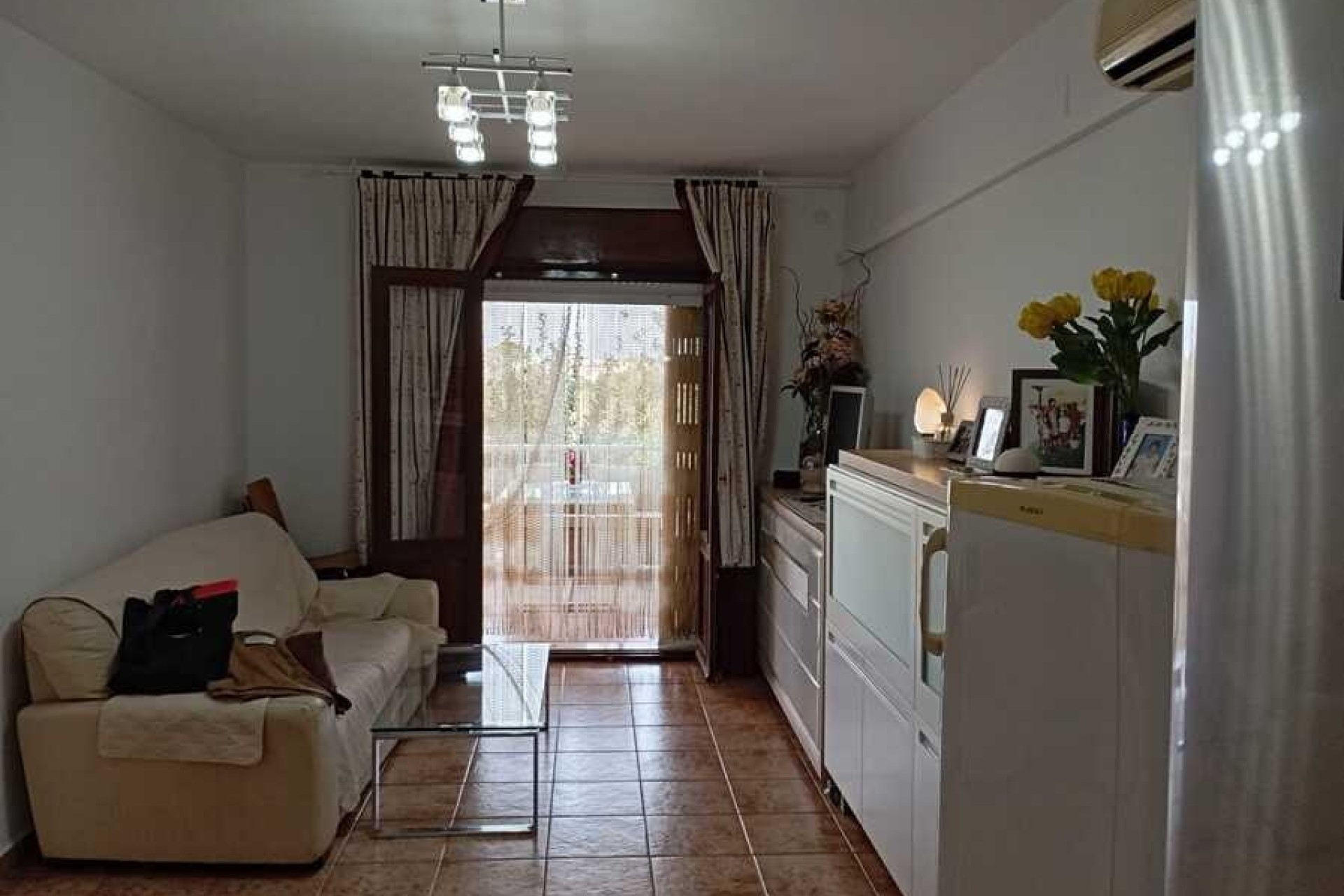 Herverkoop - Appartement / Flat -
Cartagena - Costa Calida