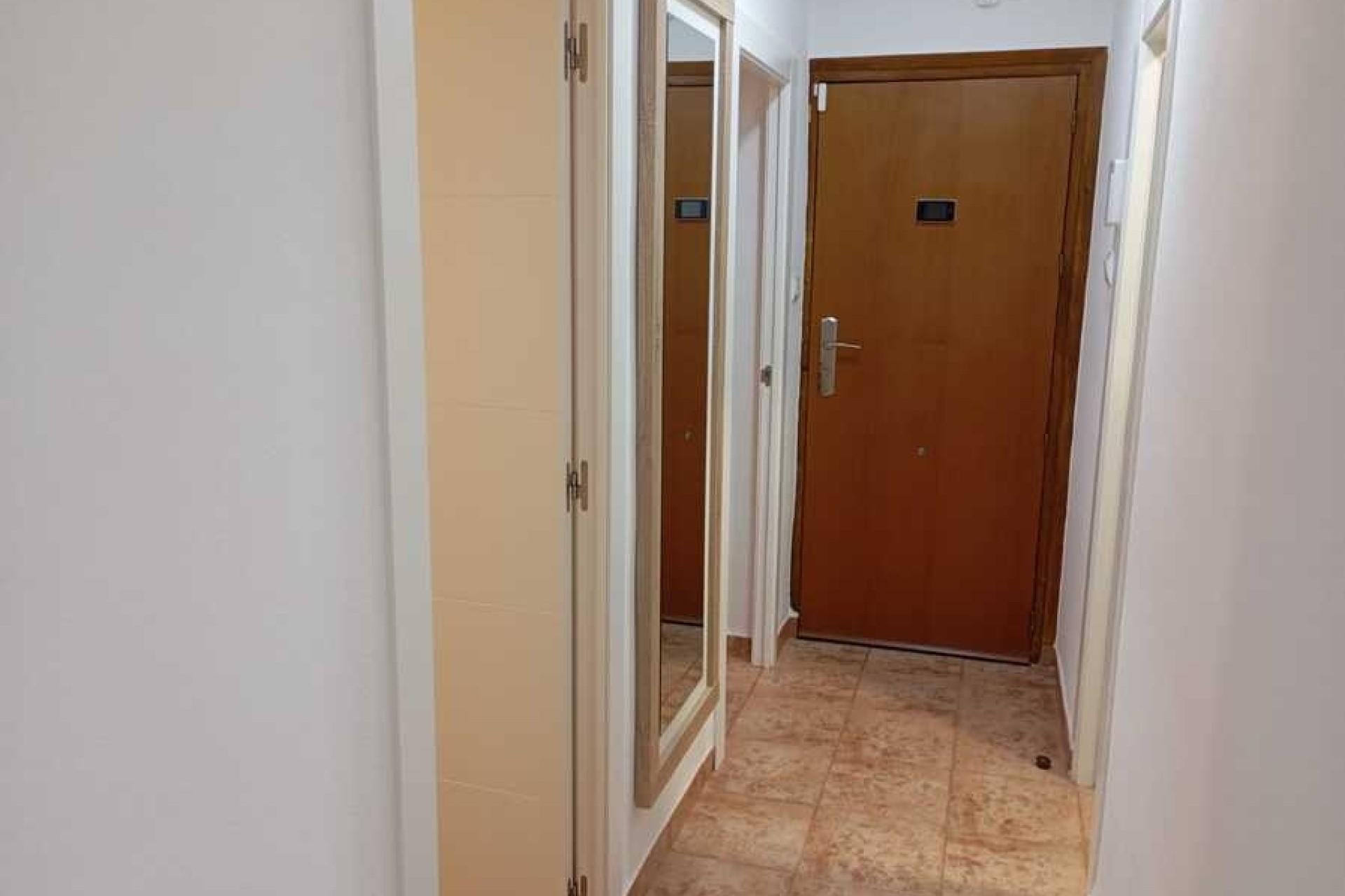 Herverkoop - Appartement / Flat -
Cartagena - Costa Calida