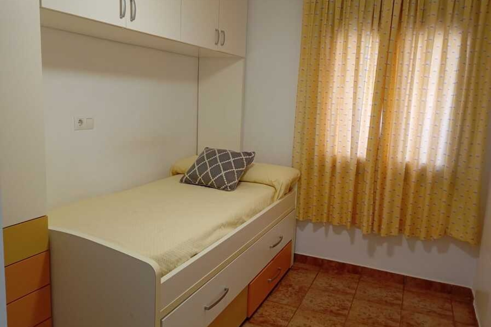 Herverkoop - Appartement / Flat -
Cartagena - Costa Calida