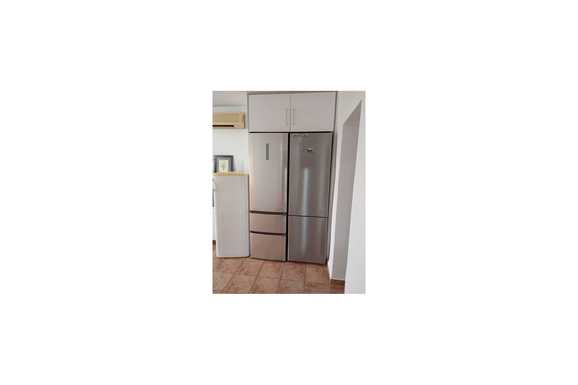 Herverkoop - Appartement / Flat -
Cartagena - Costa Calida
