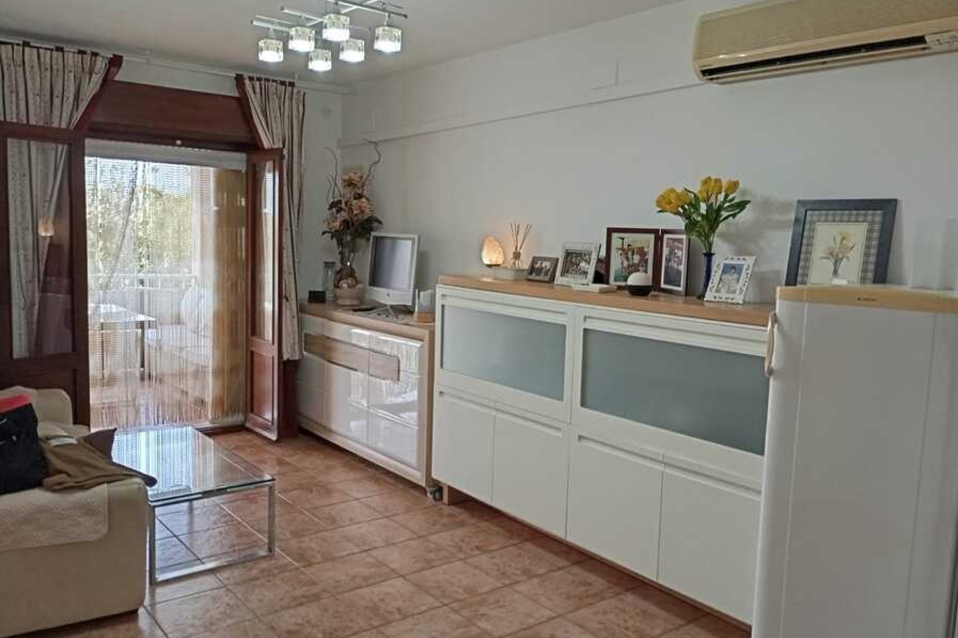Herverkoop - Appartement / Flat -
Cartagena - Costa Calida