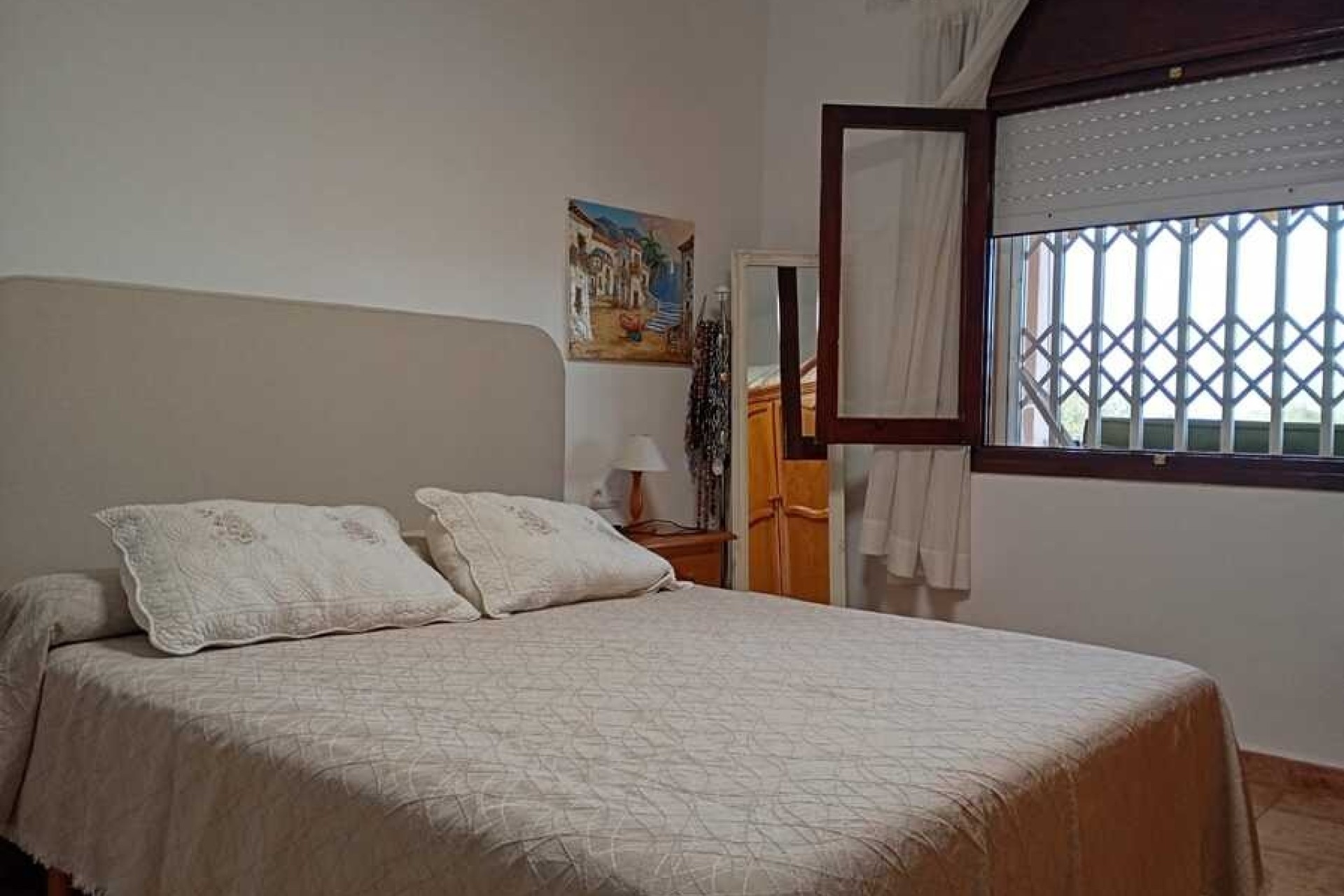 Herverkoop - Appartement / Flat -
Cartagena - Costa Calida