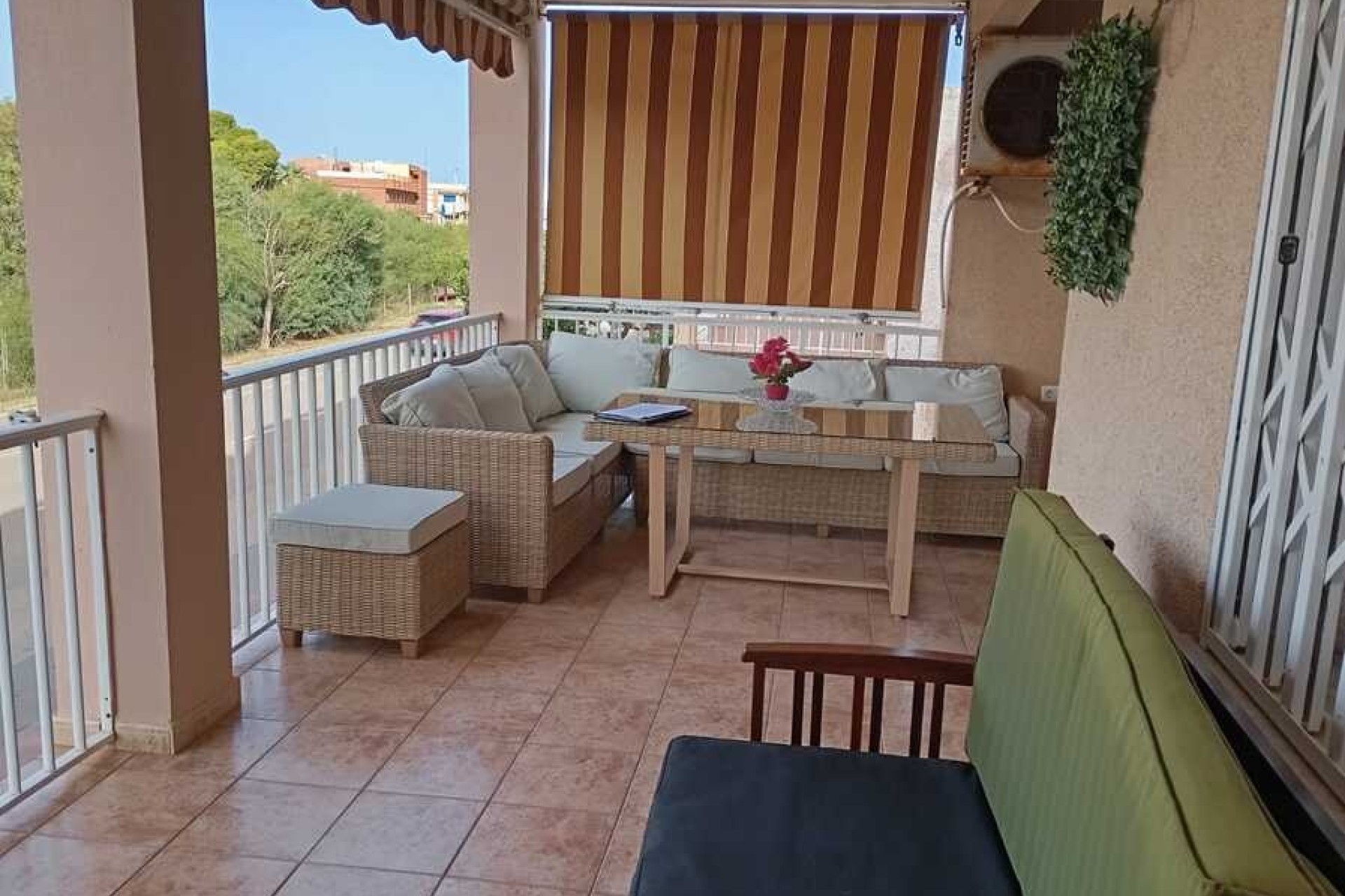 Herverkoop - Appartement / Flat -
Cartagena - Costa Calida