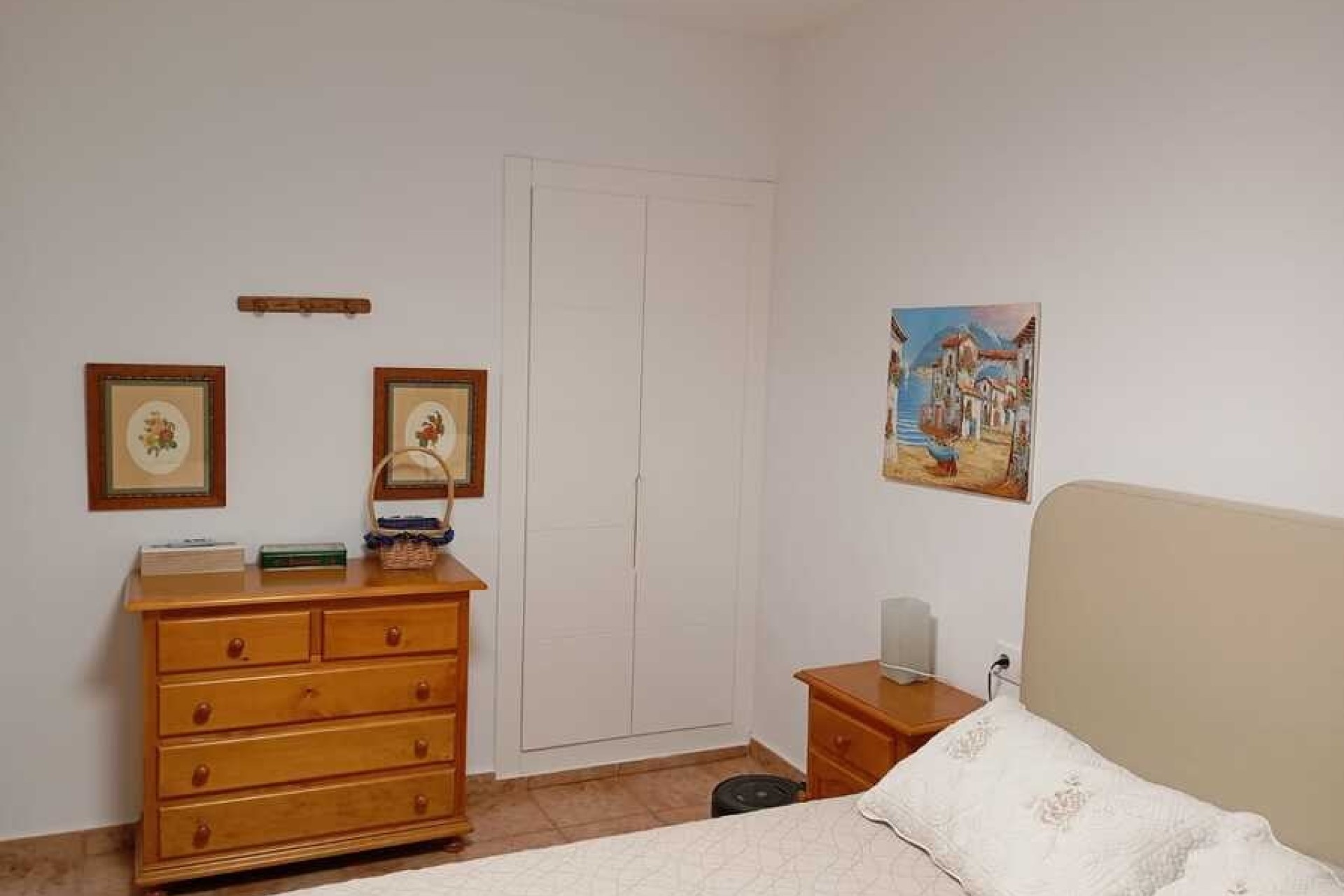Herverkoop - Appartement / Flat -
Cartagena - Costa Calida