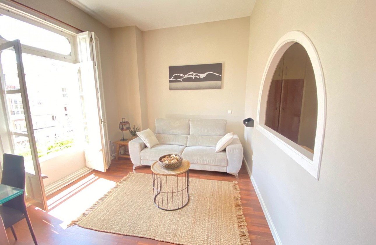 Herverkoop - Appartement / Flat -
Cartagena - Costa Calida