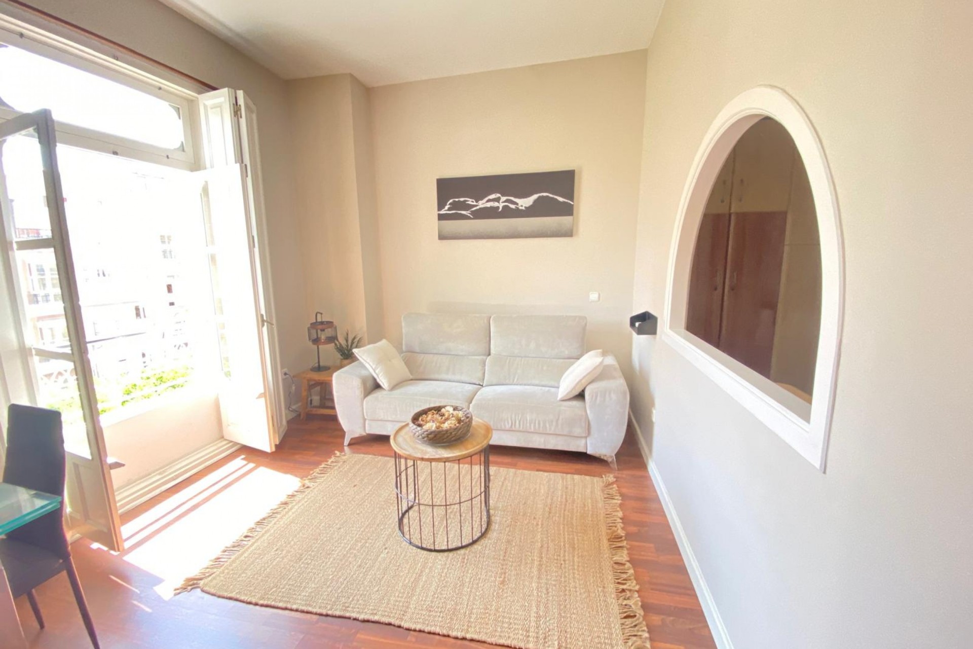 Herverkoop - Appartement / Flat -
Cartagena - Costa Calida