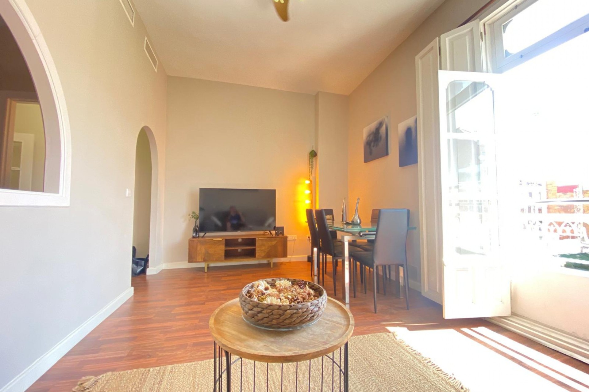 Herverkoop - Appartement / Flat -
Cartagena - Costa Calida