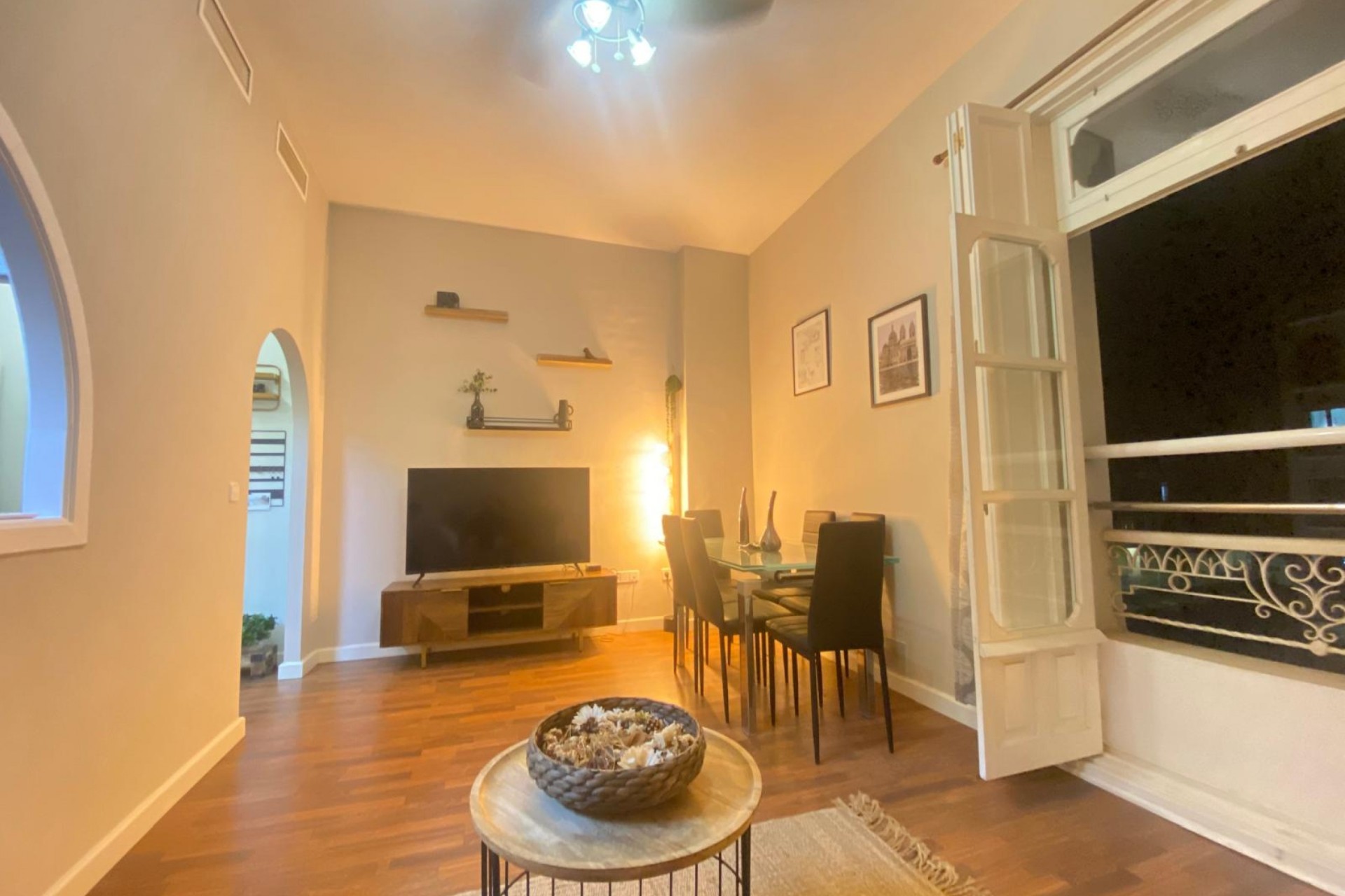 Herverkoop - Appartement / Flat -
Cartagena - Costa Calida
