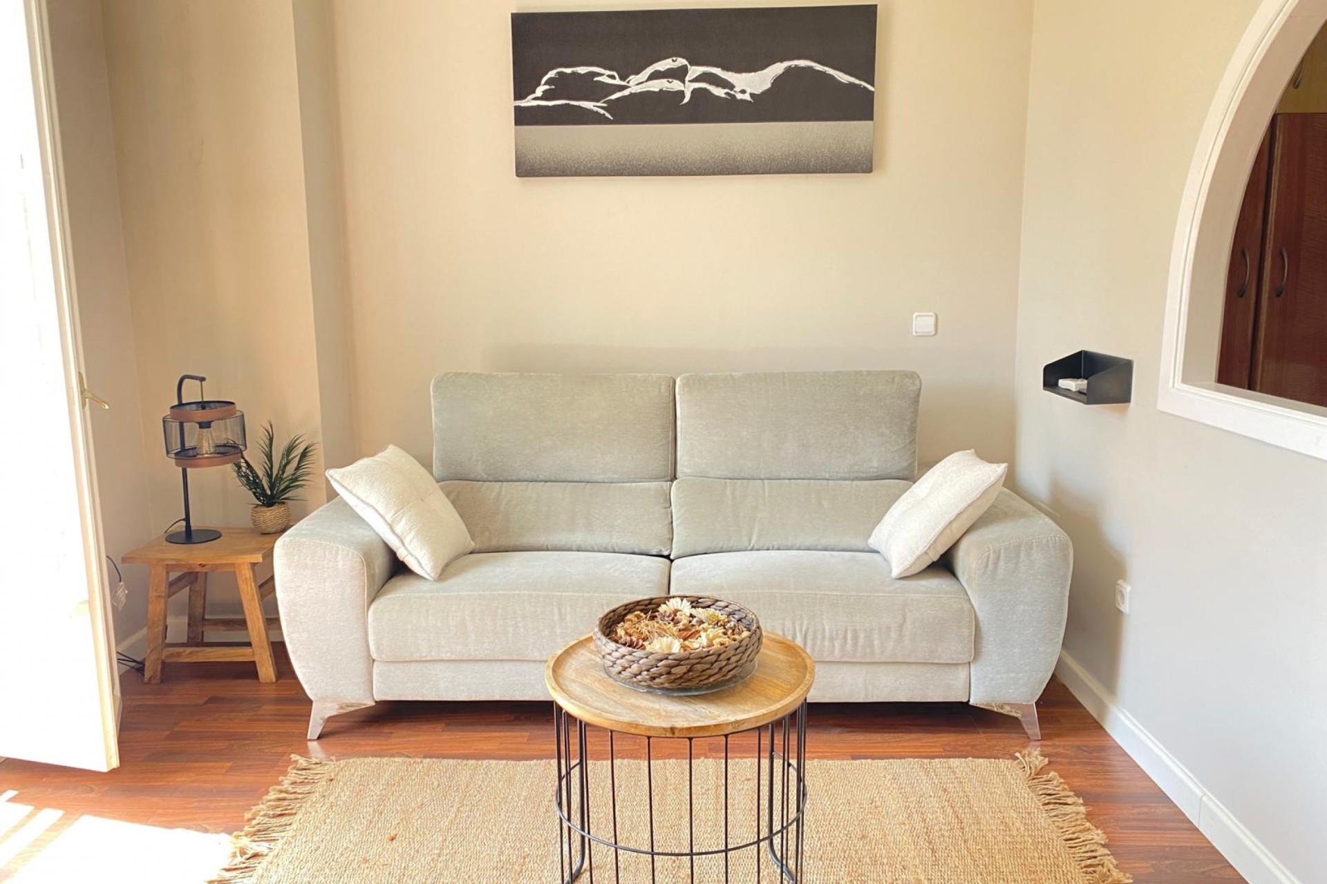 Herverkoop - Appartement / Flat -
Cartagena - Costa Calida