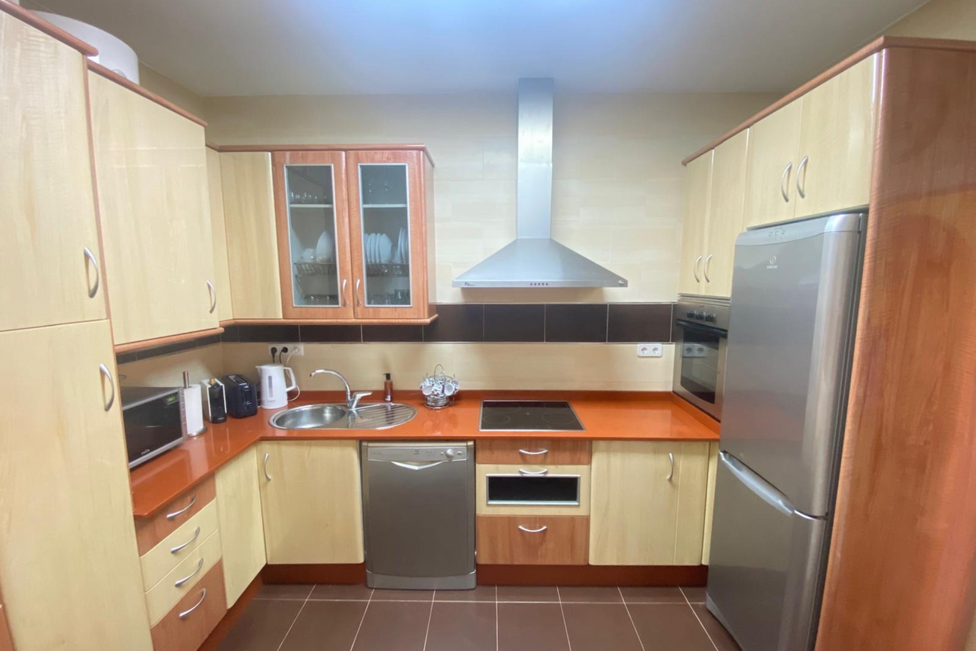 Herverkoop - Appartement / Flat -
Cartagena - Costa Calida