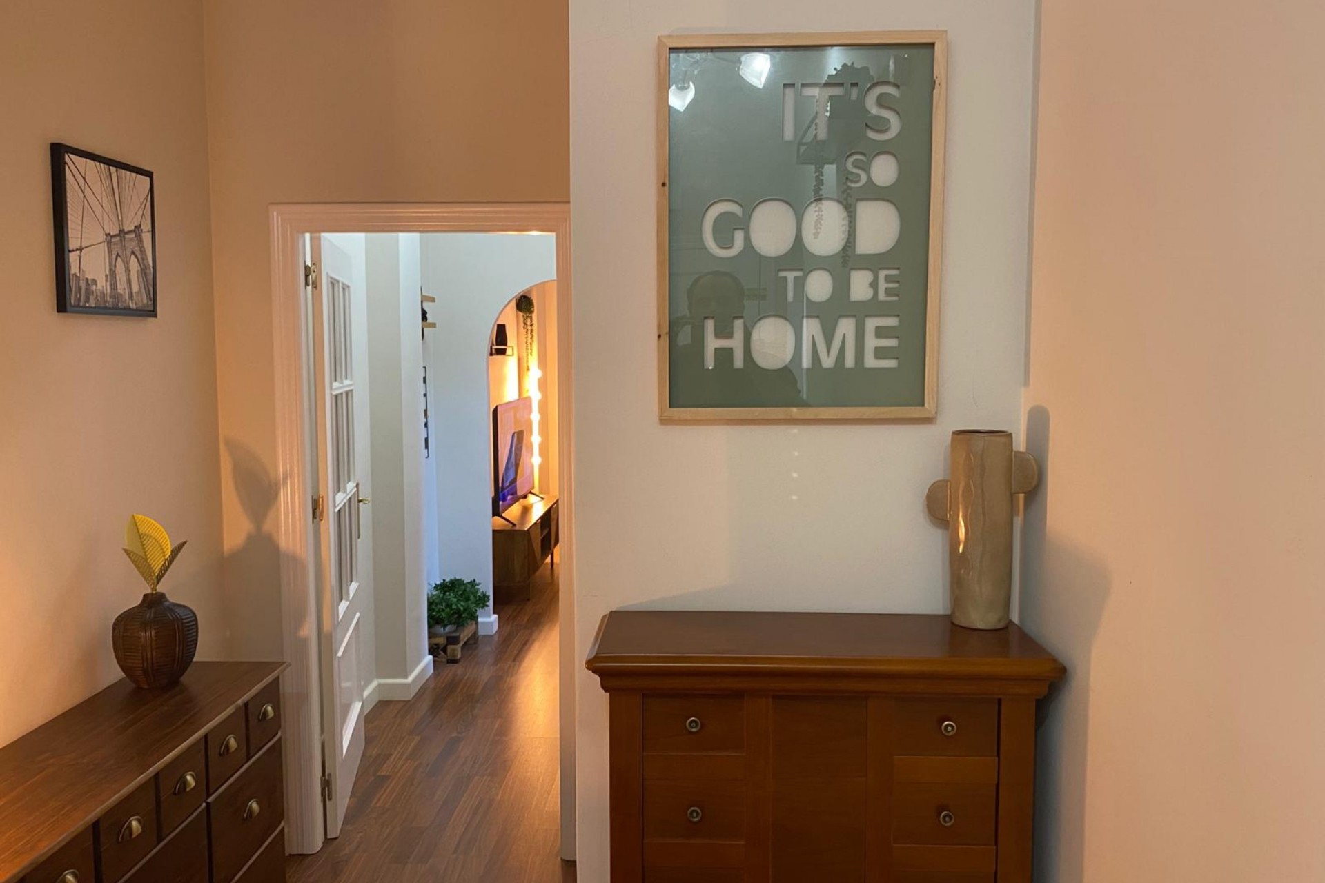 Herverkoop - Appartement / Flat -
Cartagena - Costa Calida