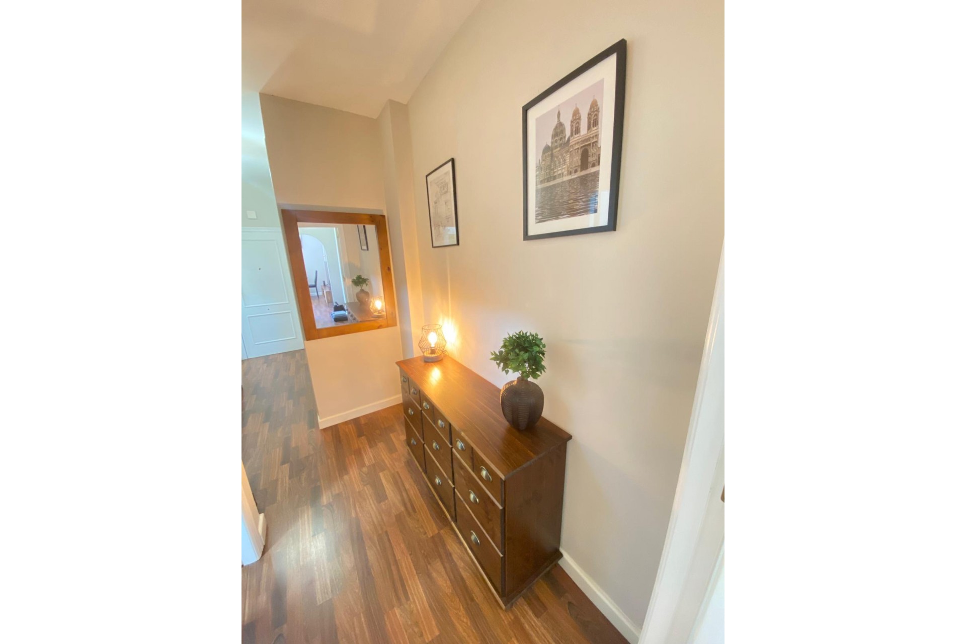 Herverkoop - Appartement / Flat -
Cartagena - Costa Calida