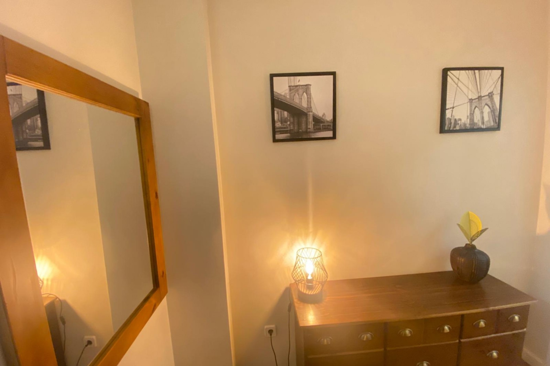 Herverkoop - Appartement / Flat -
Cartagena - Costa Calida