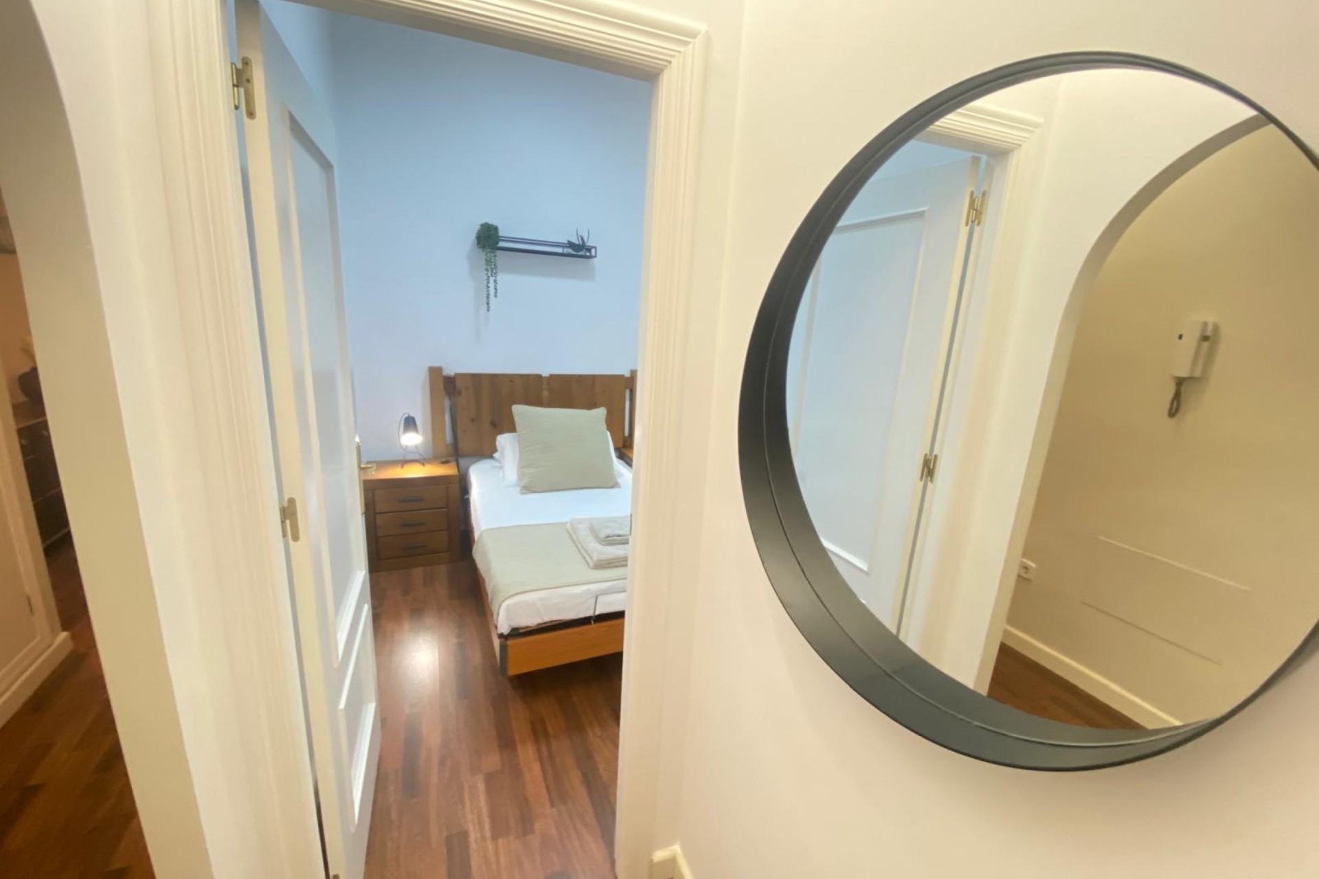 Herverkoop - Appartement / Flat -
Cartagena - Costa Calida
