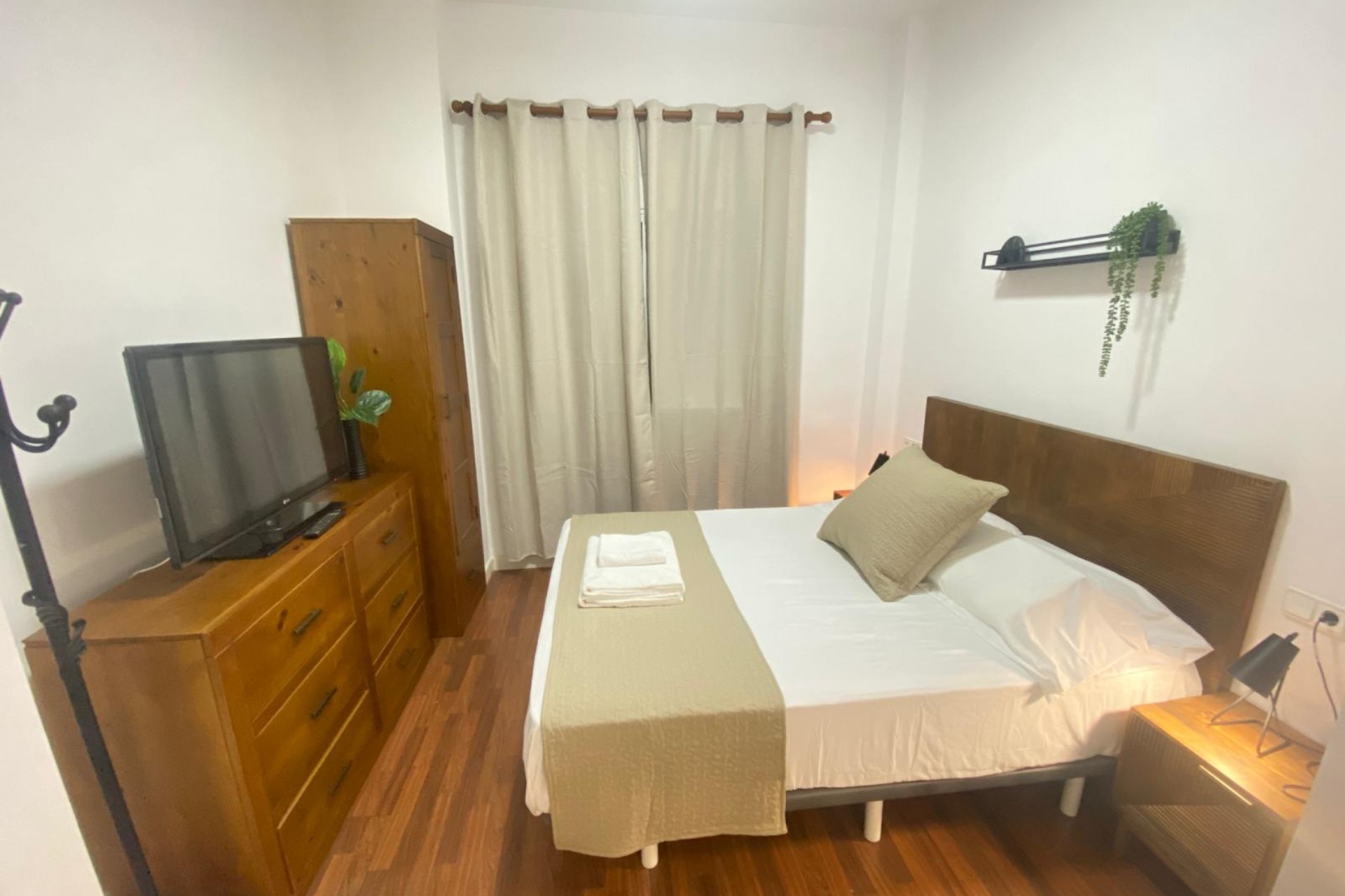 Herverkoop - Appartement / Flat -
Cartagena - Costa Calida