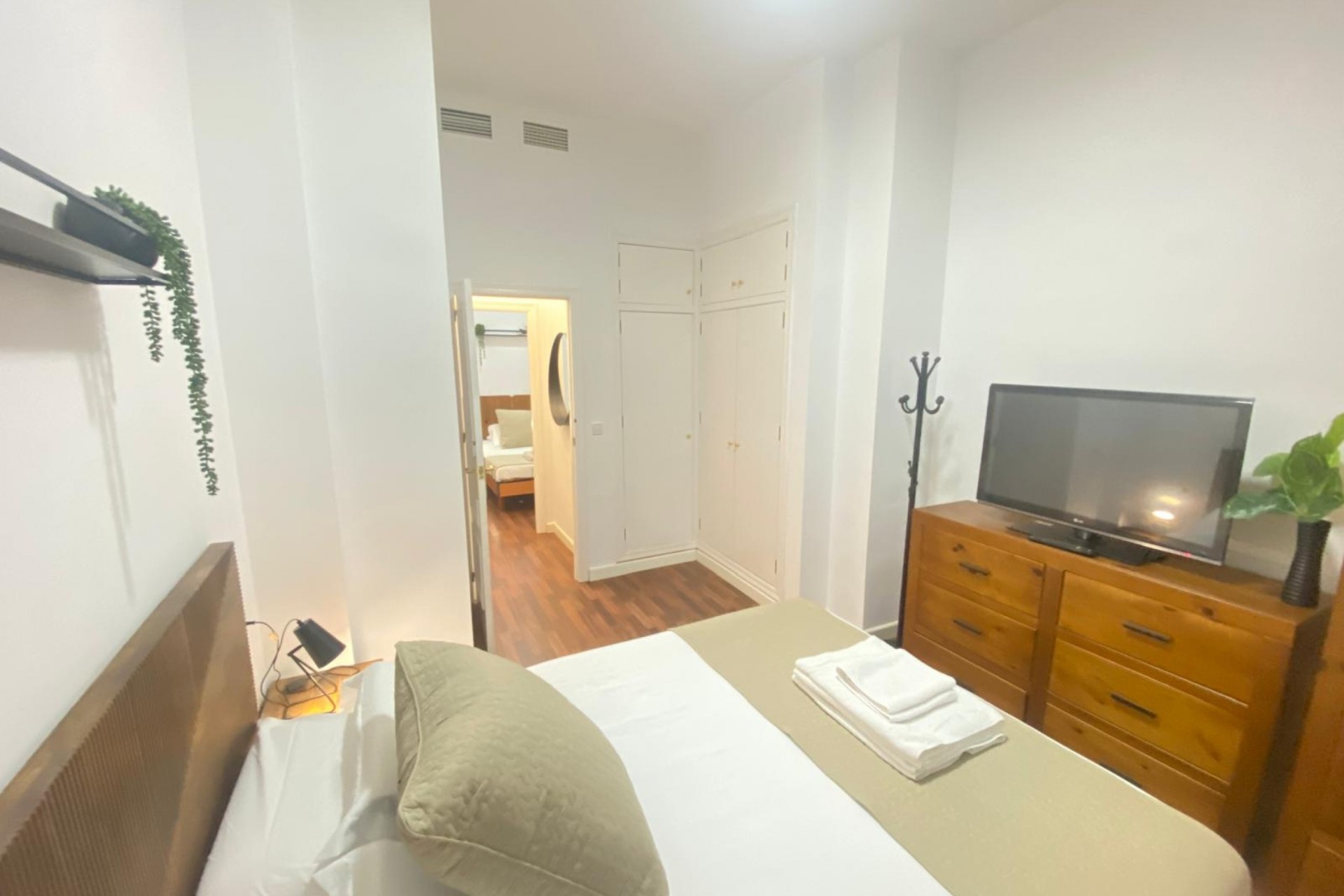 Herverkoop - Appartement / Flat -
Cartagena - Costa Calida