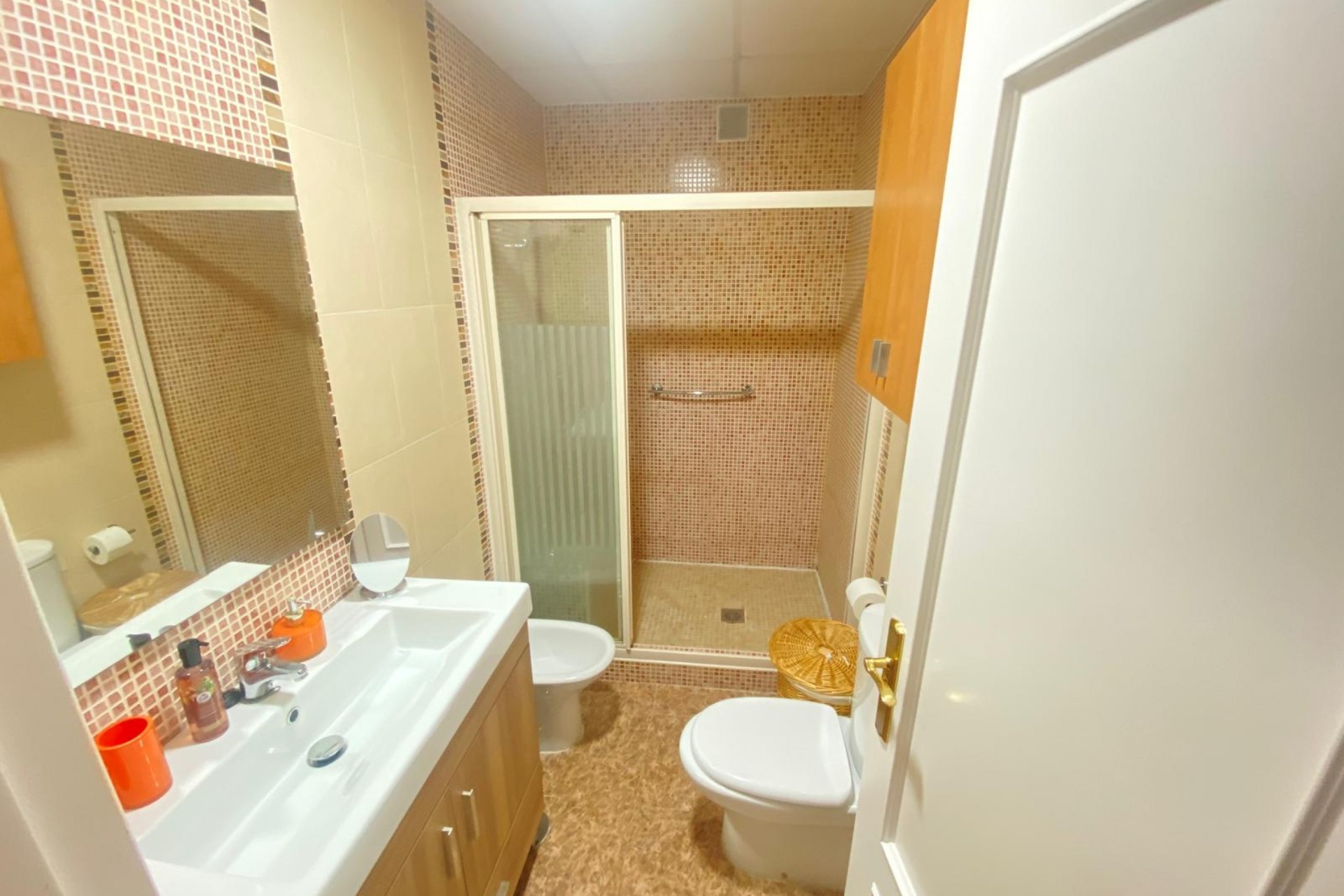Herverkoop - Appartement / Flat -
Cartagena - Costa Calida