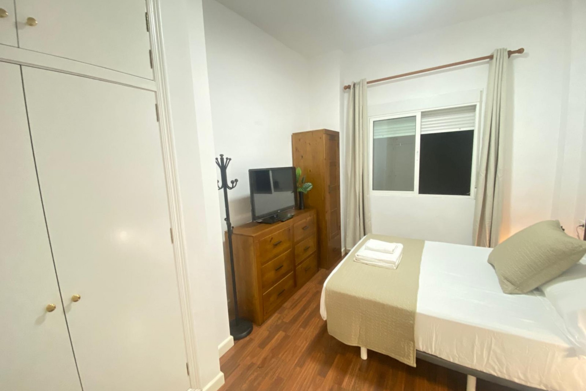 Herverkoop - Appartement / Flat -
Cartagena - Costa Calida