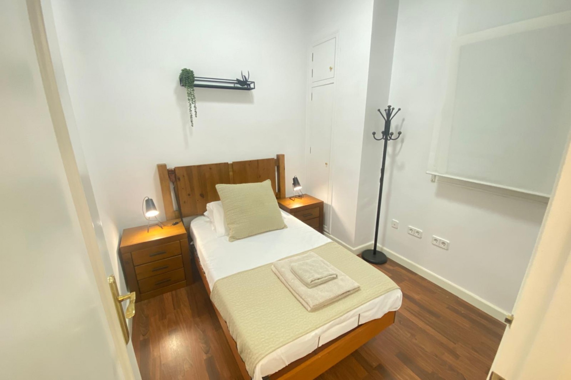 Herverkoop - Appartement / Flat -
Cartagena - Costa Calida