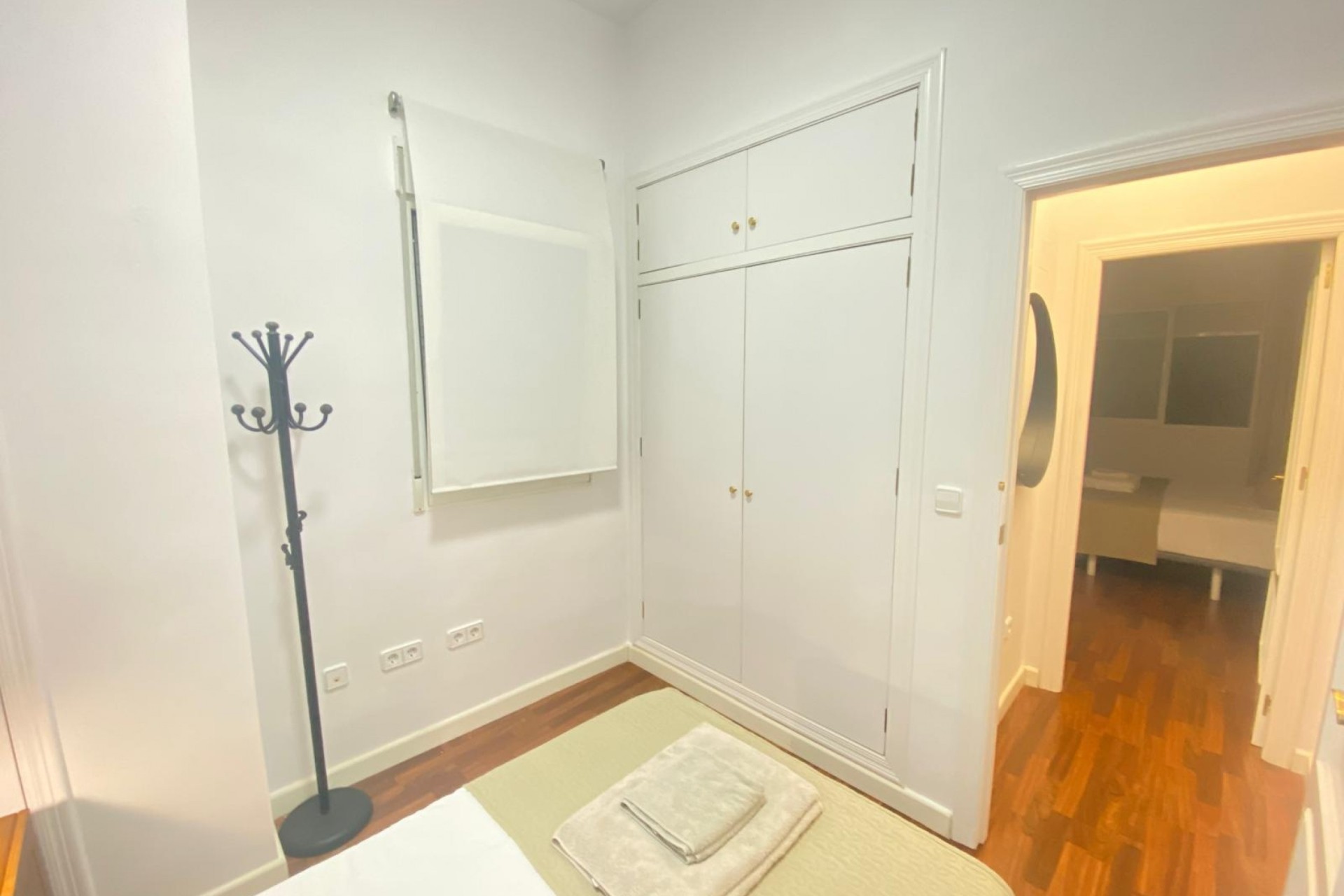 Herverkoop - Appartement / Flat -
Cartagena - Costa Calida