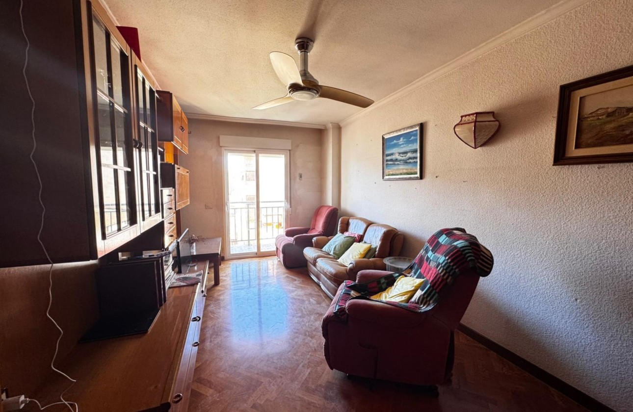 Herverkoop - Appartement / Flat -
Cartagena - Costa Calida