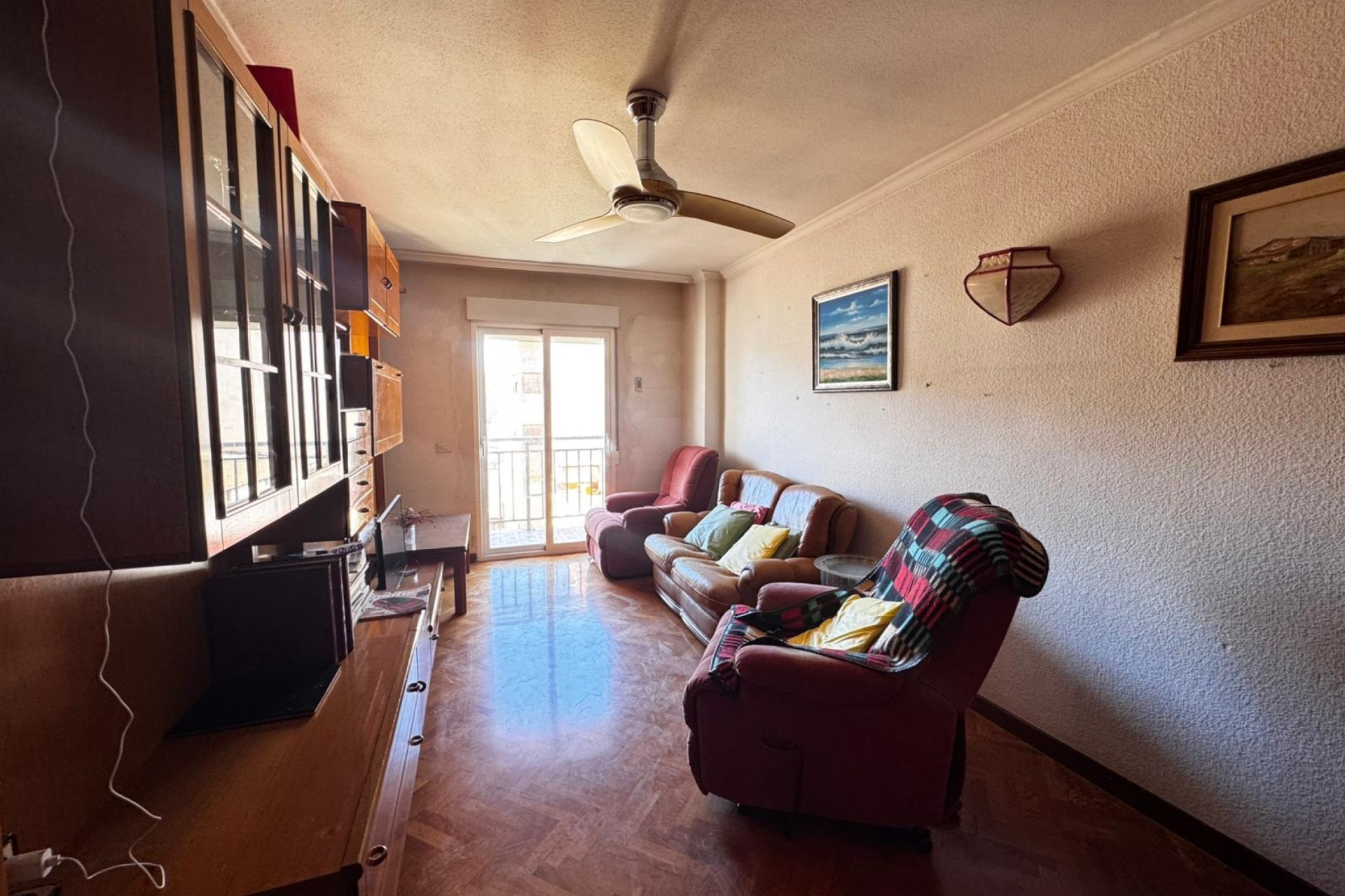 Herverkoop - Appartement / Flat -
Cartagena - Costa Calida