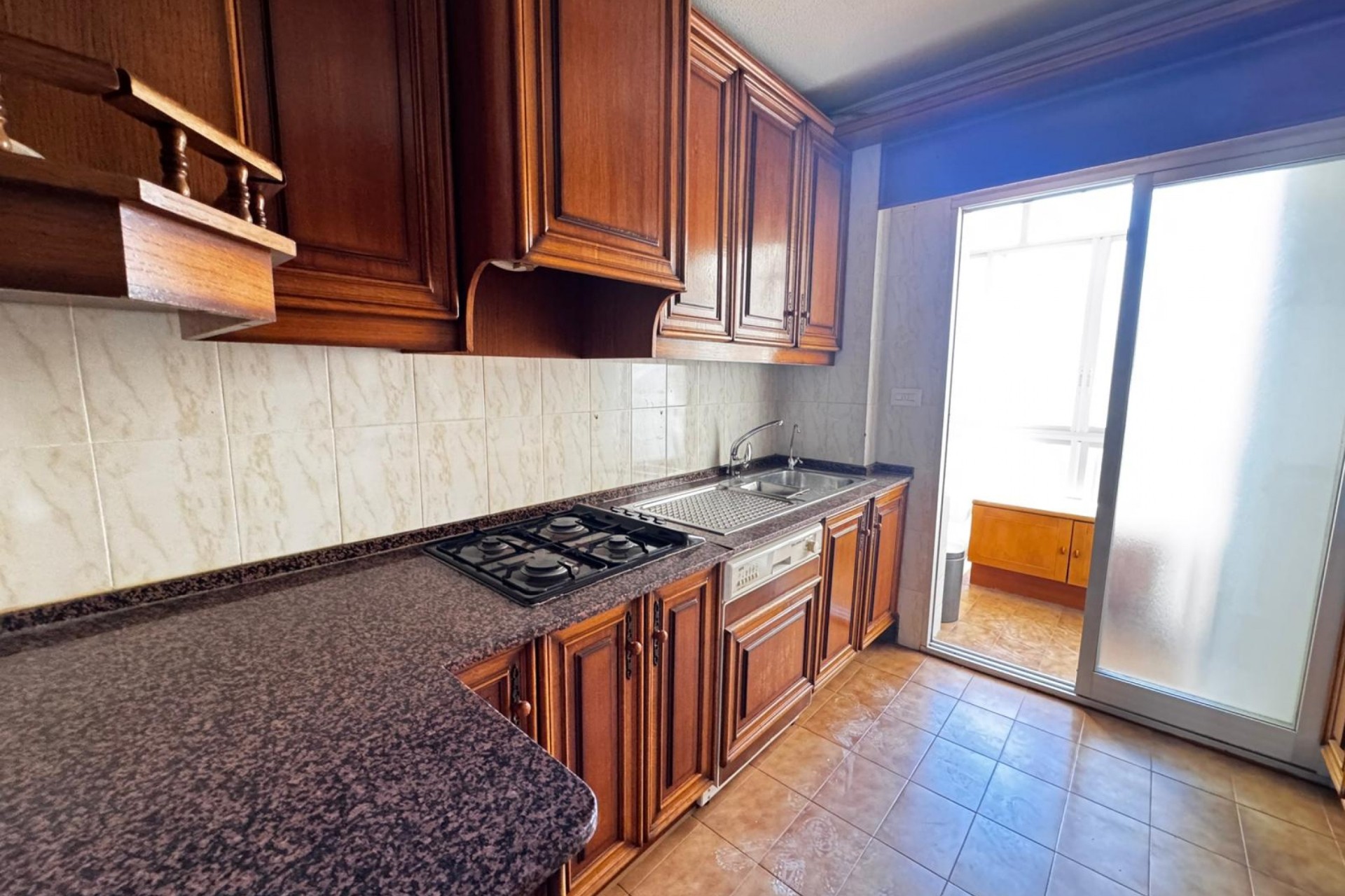 Herverkoop - Appartement / Flat -
Cartagena - Costa Calida
