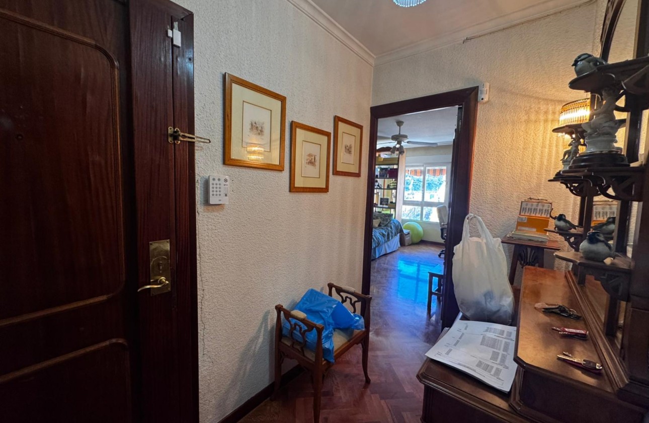 Herverkoop - Appartement / Flat -
Cartagena - Costa Calida