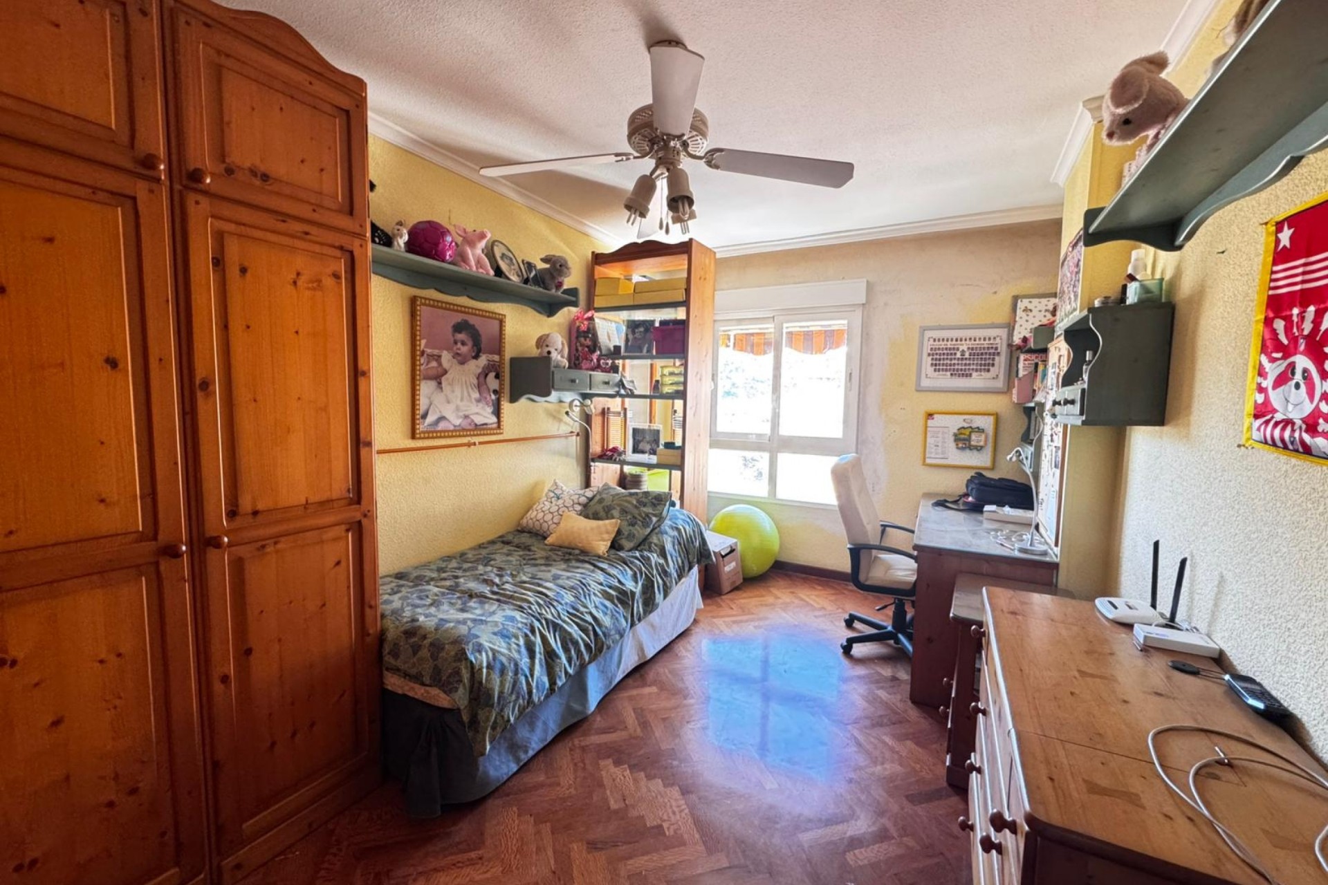 Herverkoop - Appartement / Flat -
Cartagena - Costa Calida