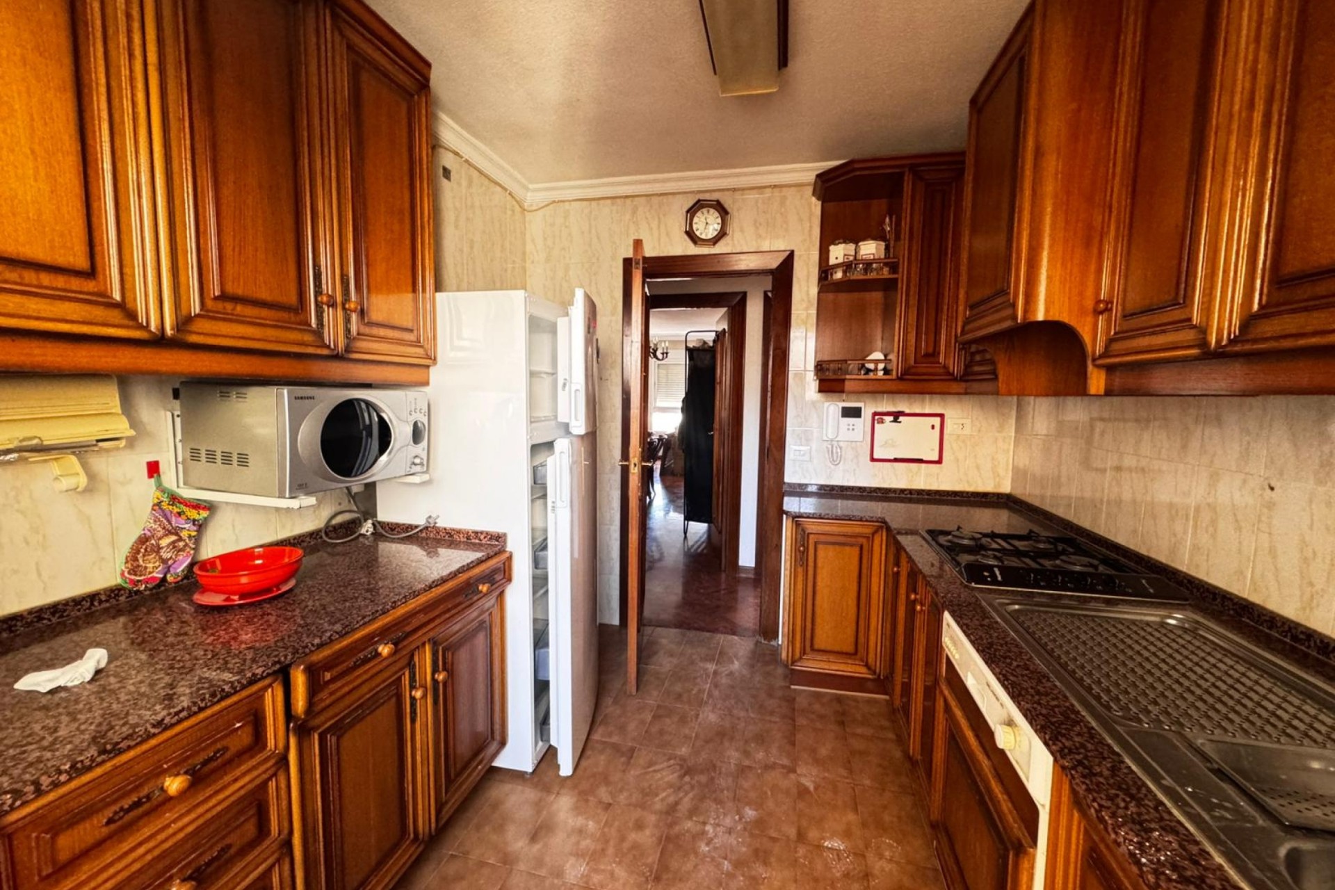 Herverkoop - Appartement / Flat -
Cartagena - Costa Calida