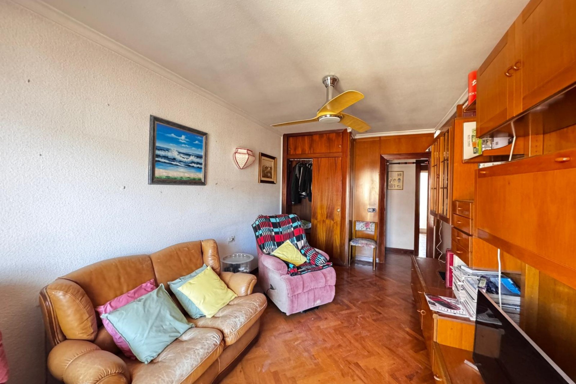 Herverkoop - Appartement / Flat -
Cartagena - Costa Calida