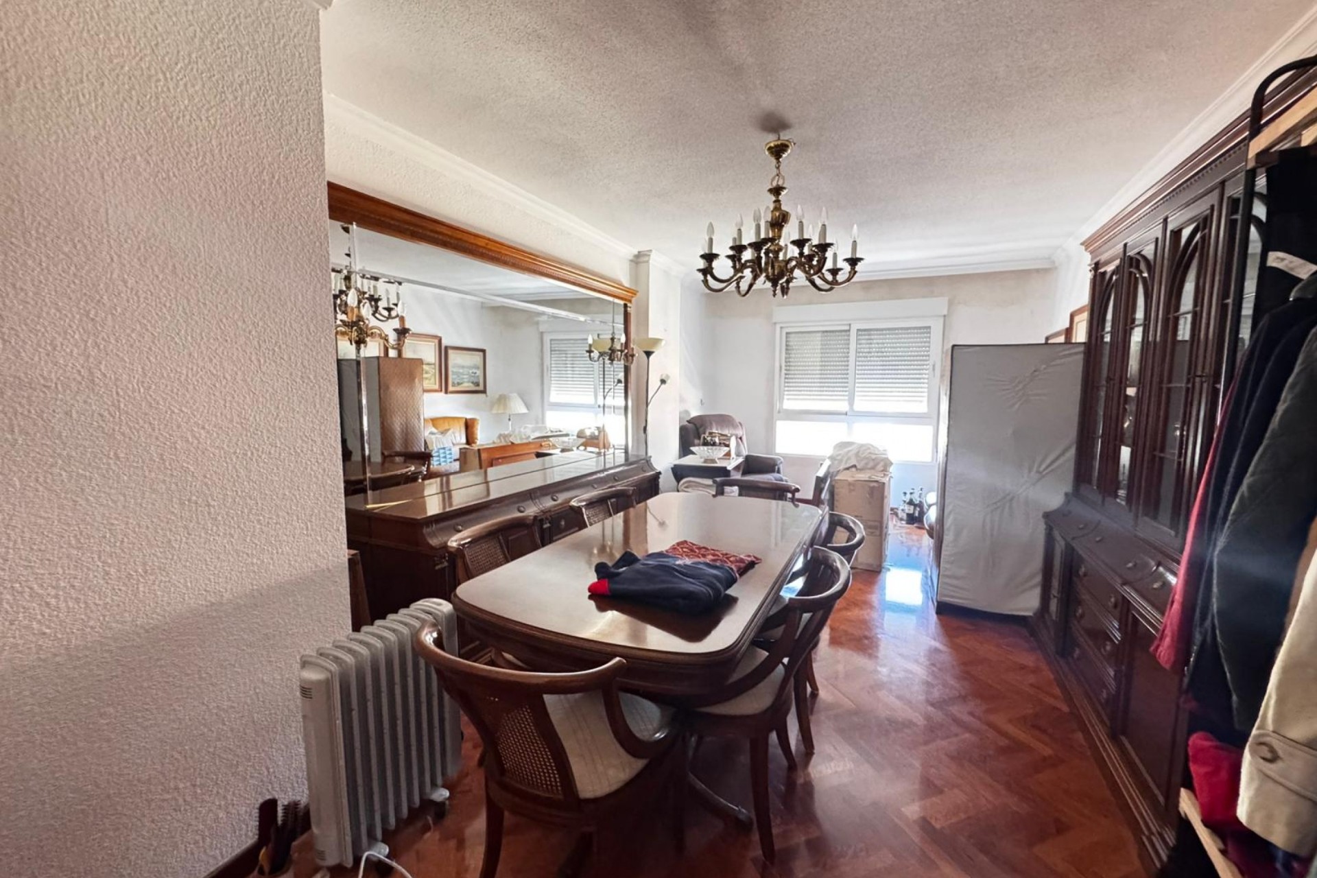 Herverkoop - Appartement / Flat -
Cartagena - Costa Calida