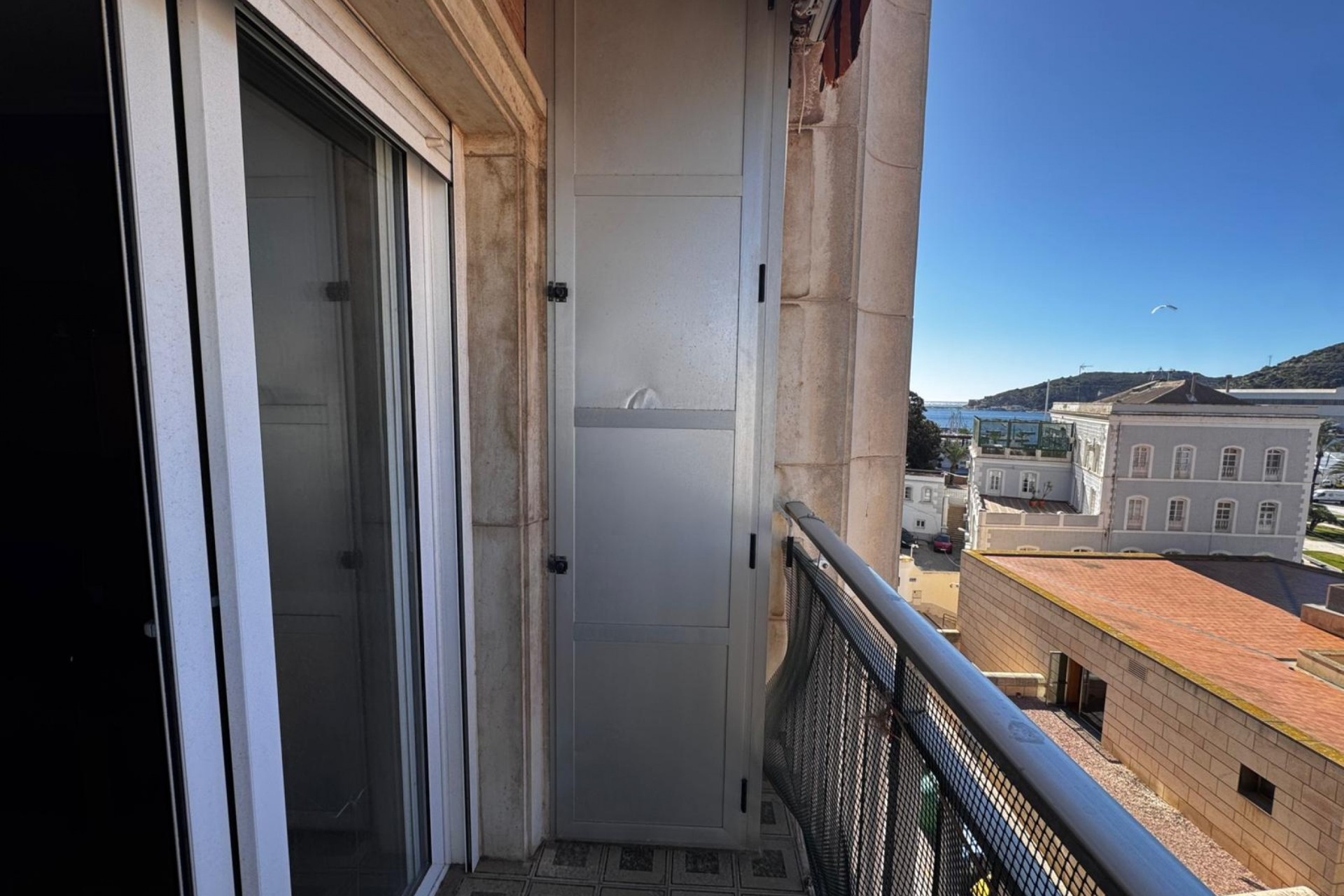Herverkoop - Appartement / Flat -
Cartagena - Costa Calida