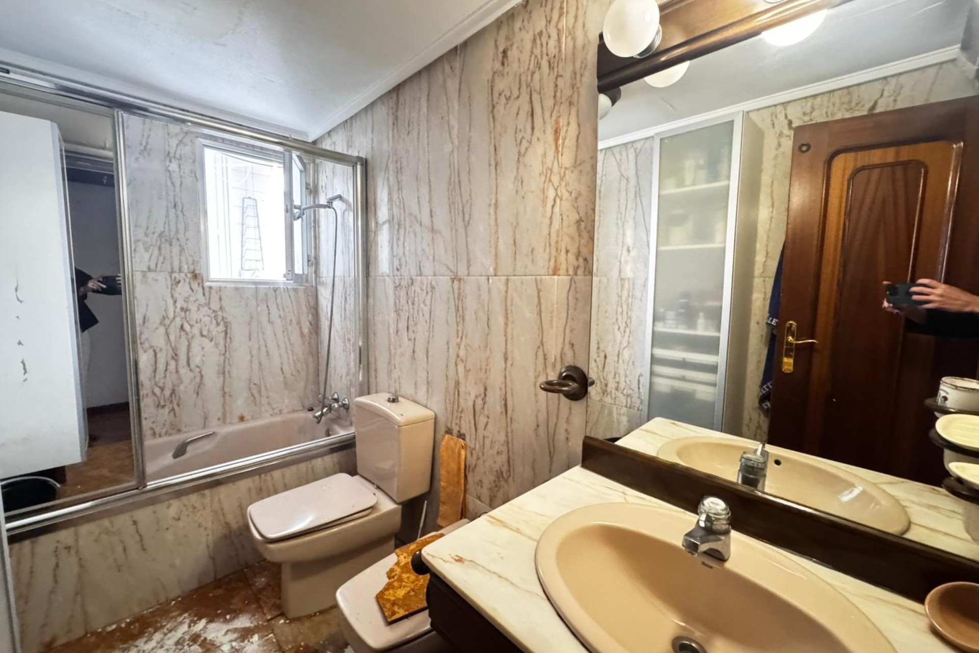 Herverkoop - Appartement / Flat -
Cartagena - Costa Calida