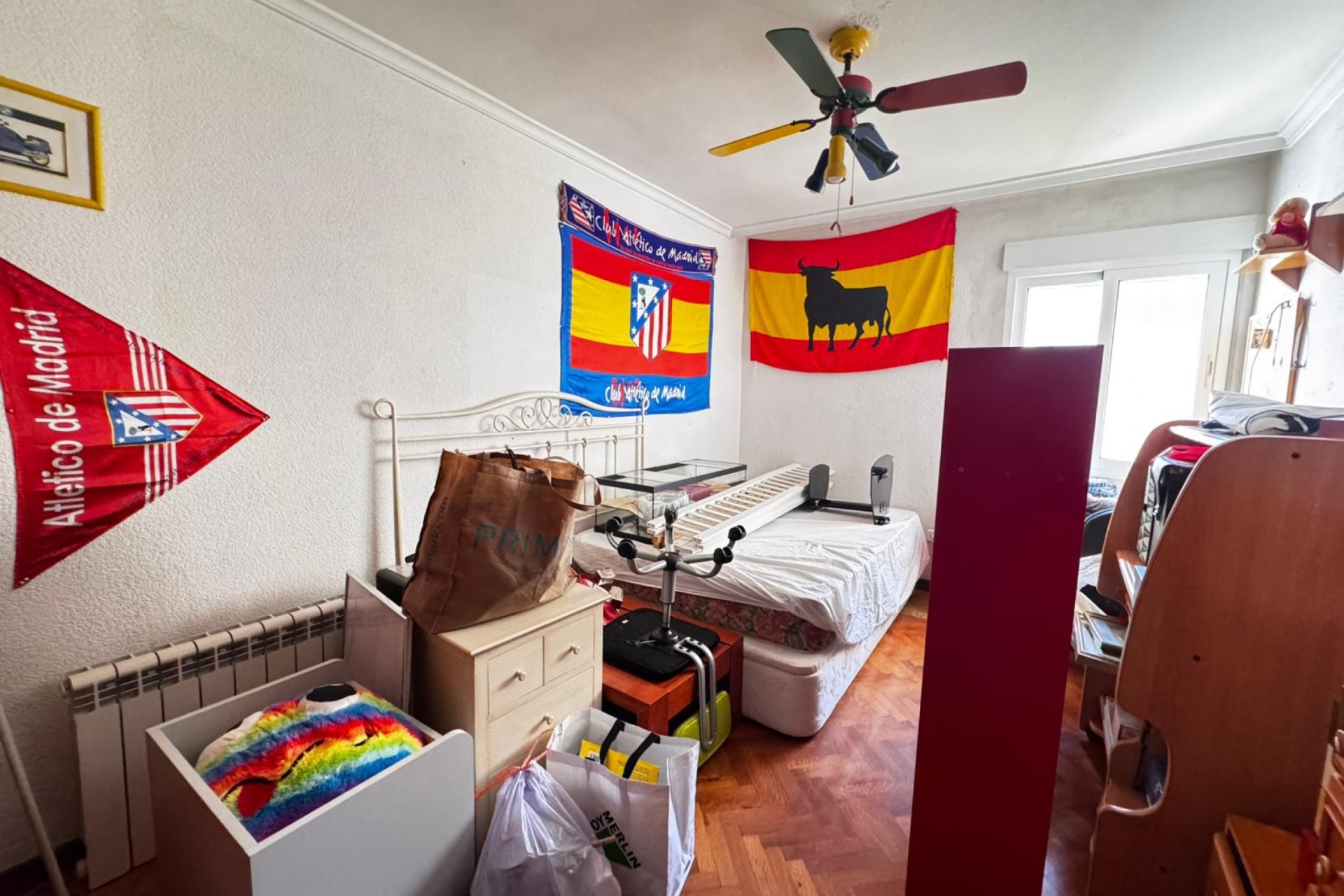 Herverkoop - Appartement / Flat -
Cartagena - Costa Calida