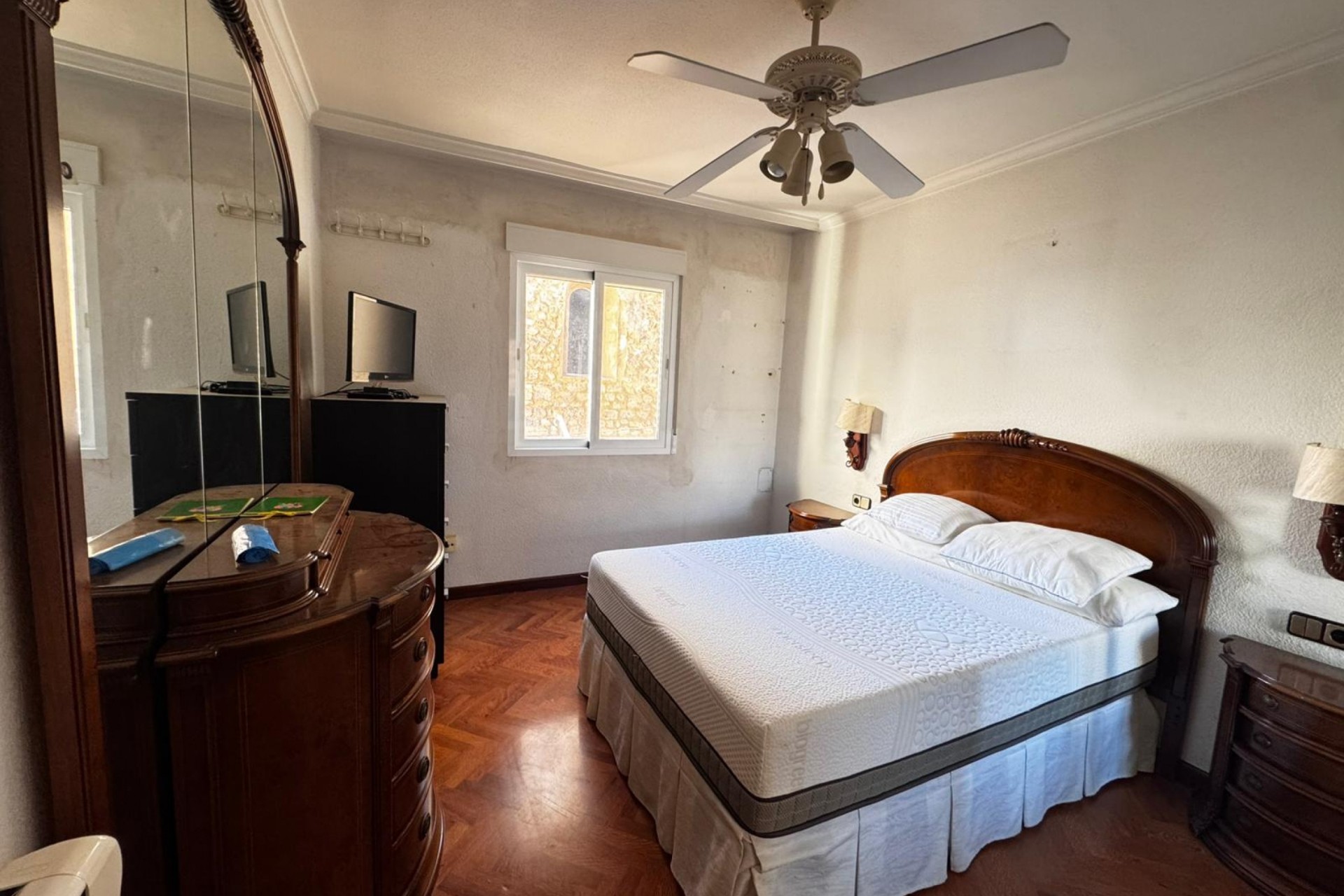 Herverkoop - Appartement / Flat -
Cartagena - Costa Calida