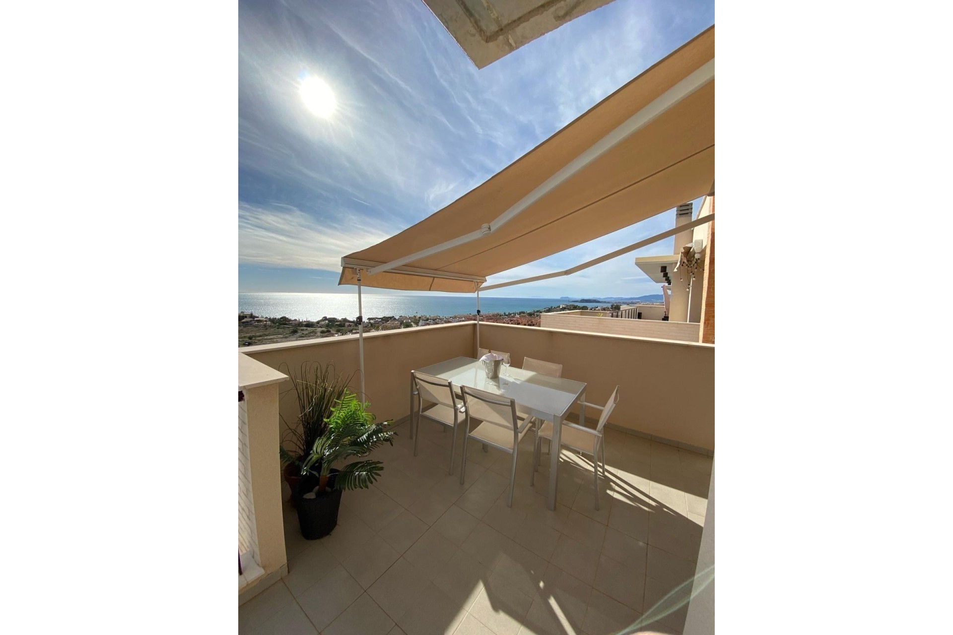 Herverkoop - Appartement / Flat -
Cartagena - Isla Plana-los Puertos