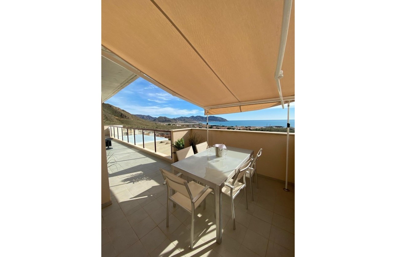 Herverkoop - Appartement / Flat -
Cartagena - Isla Plana-los Puertos