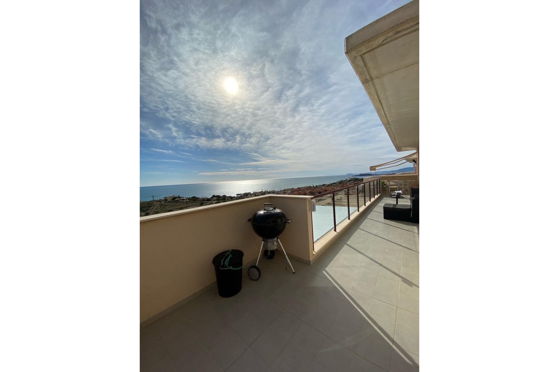 Herverkoop - Appartement / Flat -
Cartagena - Isla Plana-los Puertos