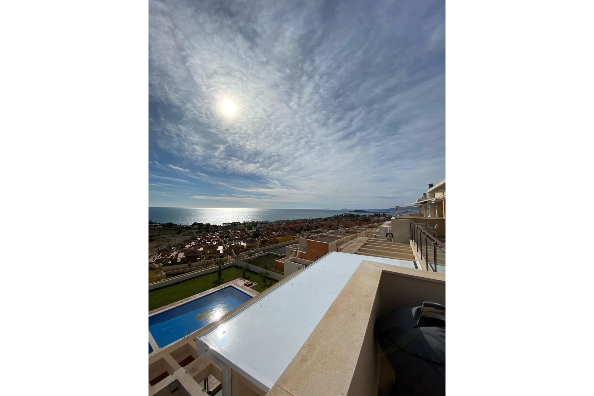 Herverkoop - Appartement / Flat -
Cartagena - Isla Plana-los Puertos