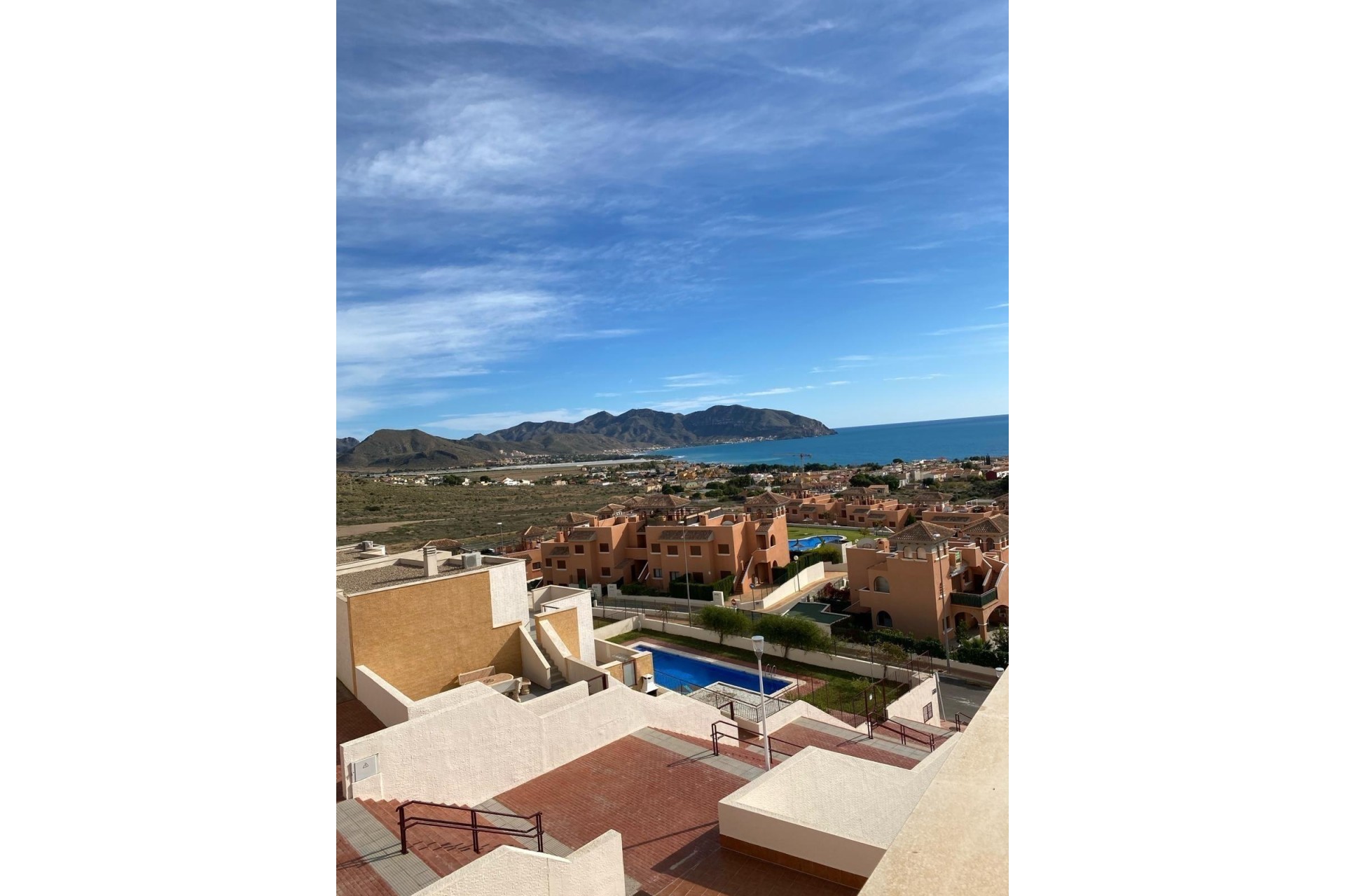 Herverkoop - Appartement / Flat -
Cartagena - Isla Plana-los Puertos