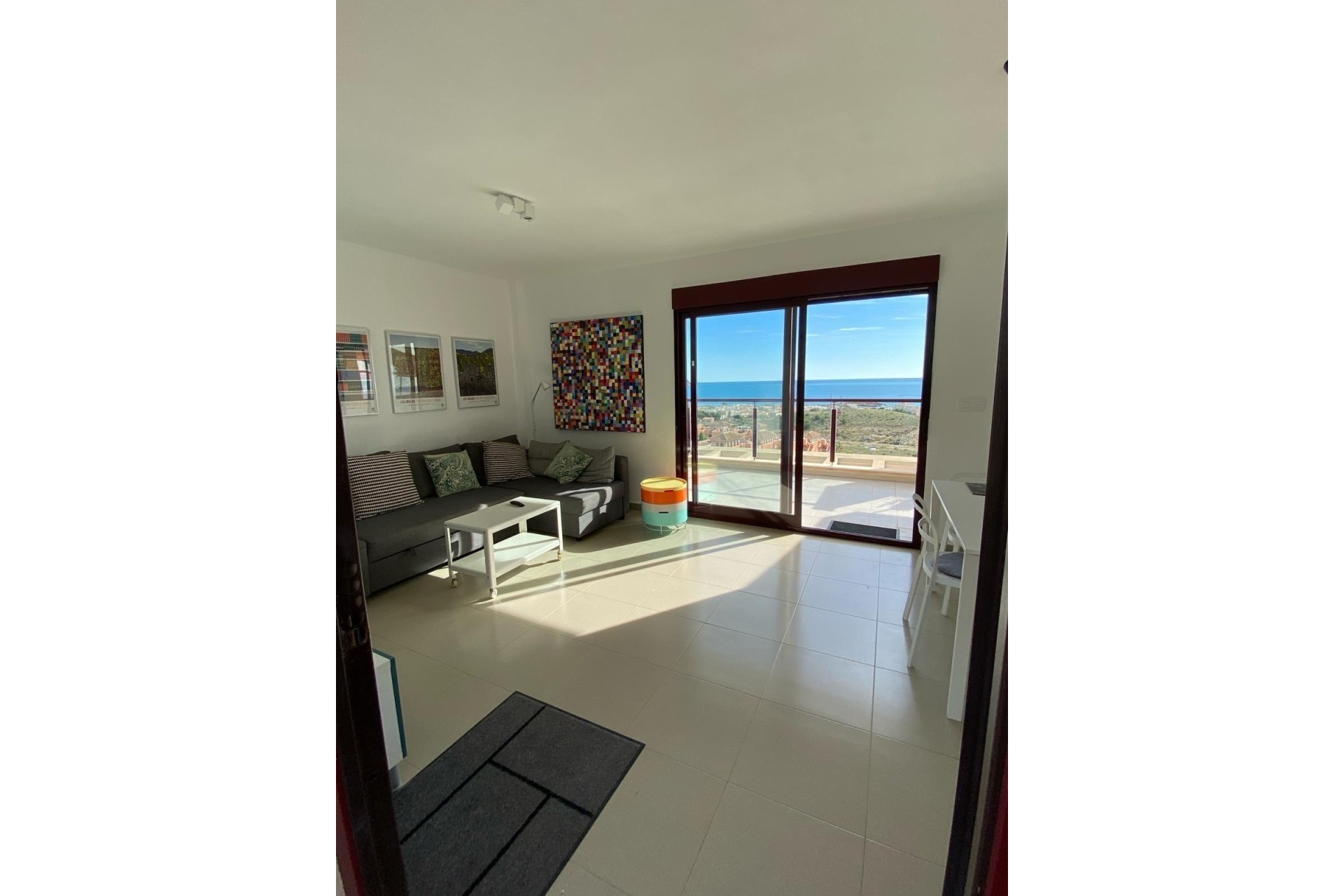 Herverkoop - Appartement / Flat -
Cartagena - Isla Plana-los Puertos