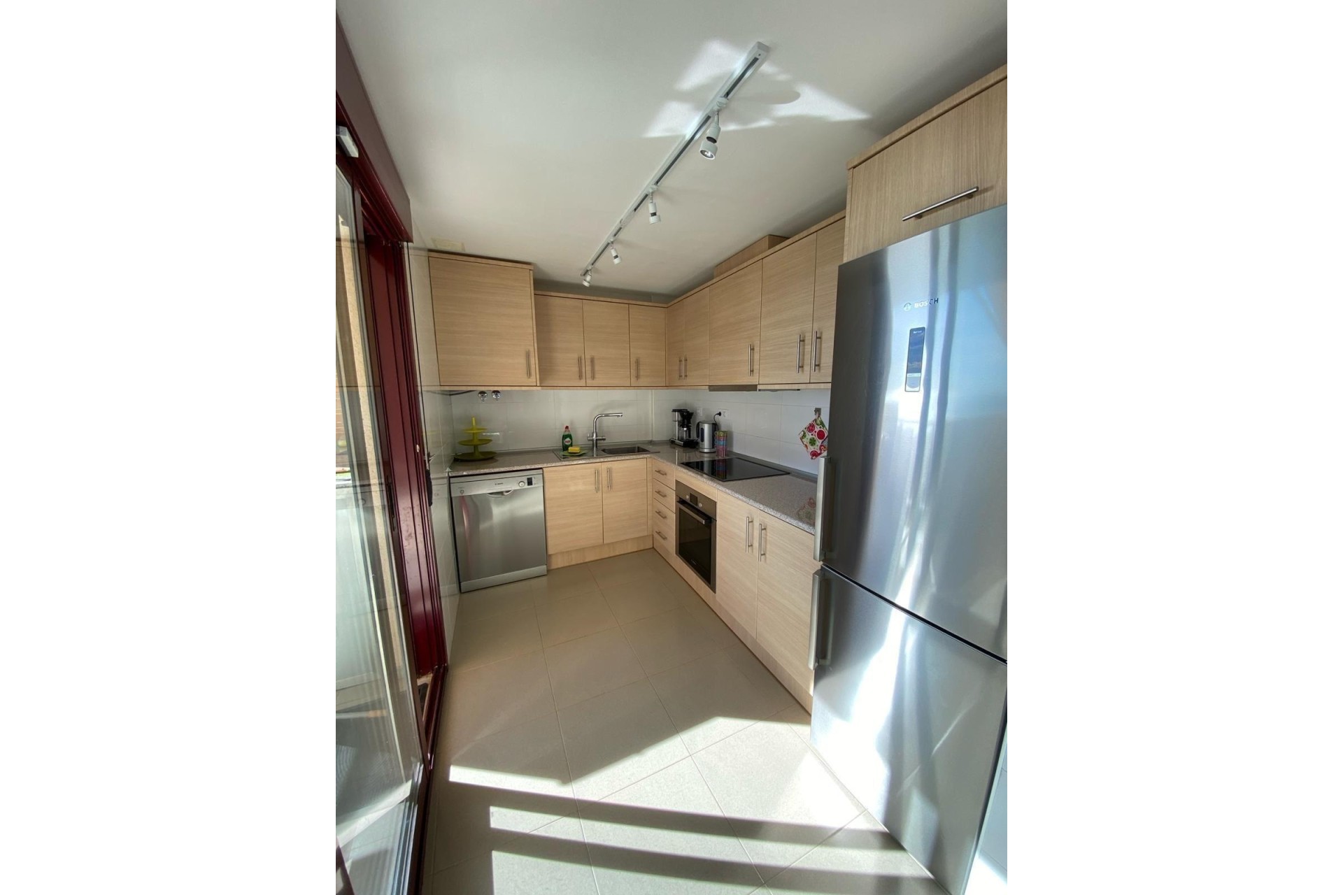 Herverkoop - Appartement / Flat -
Cartagena - Isla Plana-los Puertos