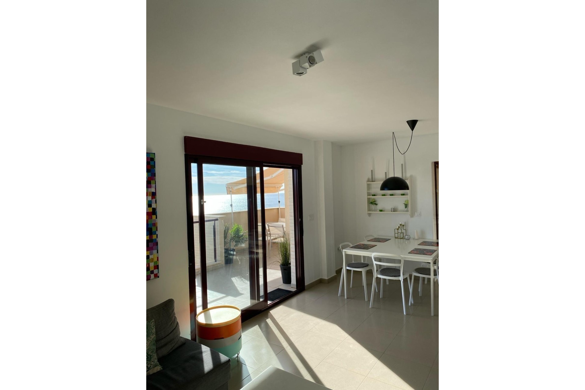 Herverkoop - Appartement / Flat -
Cartagena - Isla Plana-los Puertos