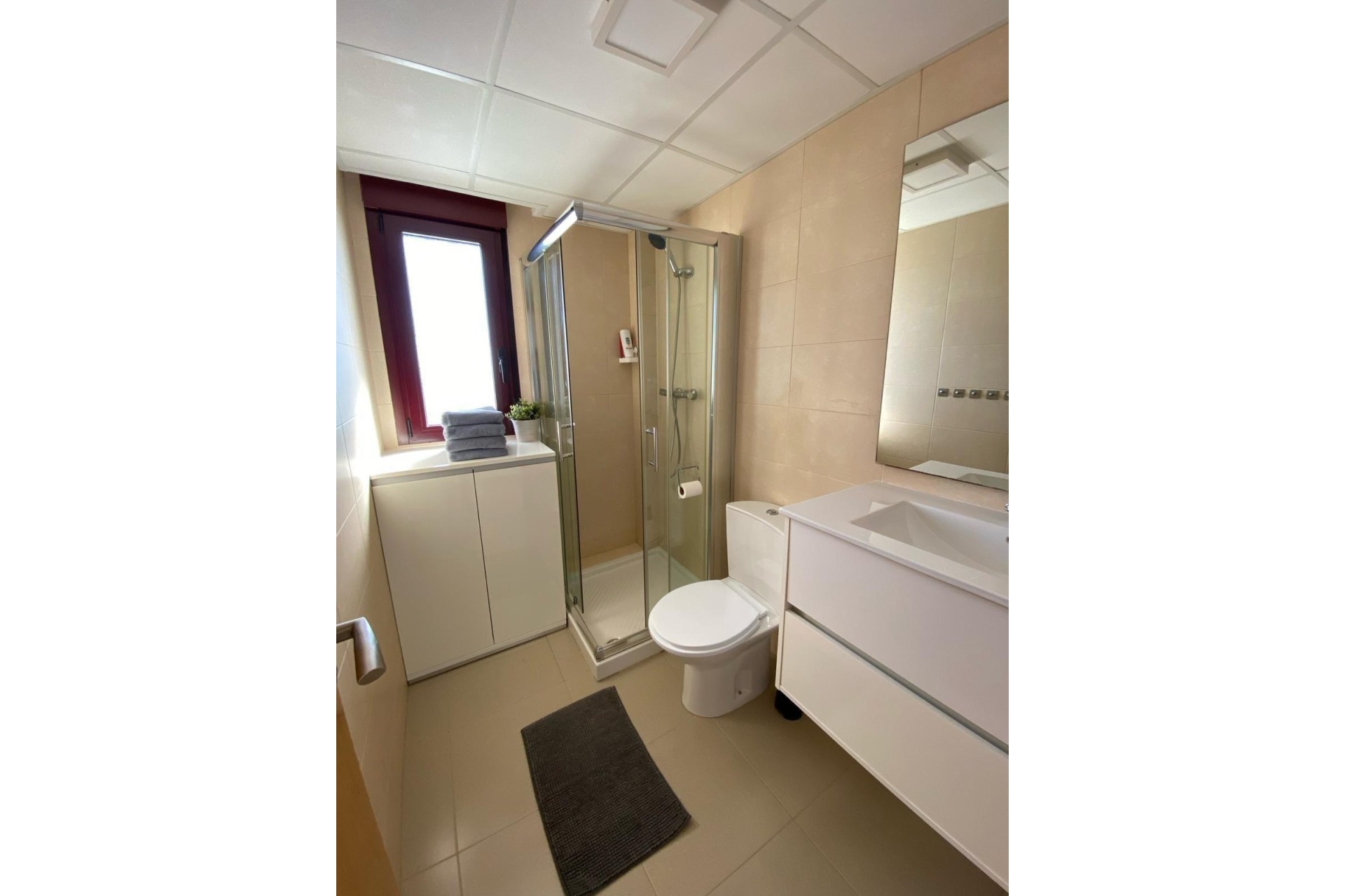 Herverkoop - Appartement / Flat -
Cartagena - Isla Plana-los Puertos